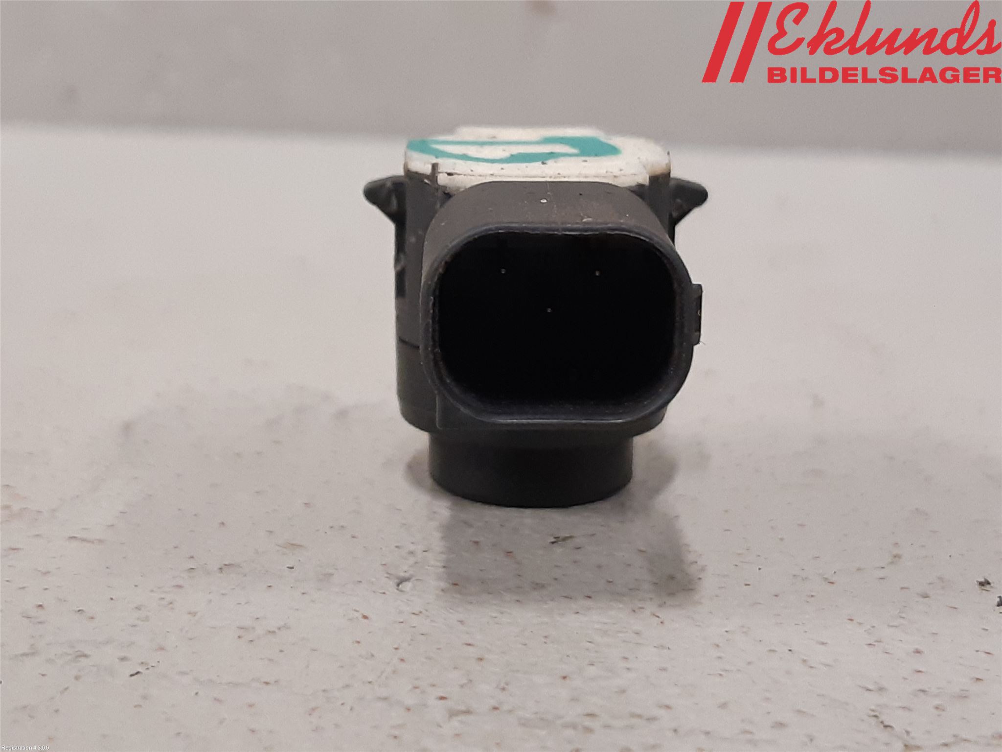 Peugeot 508 11-18 Parkeringshjälp Backsensor