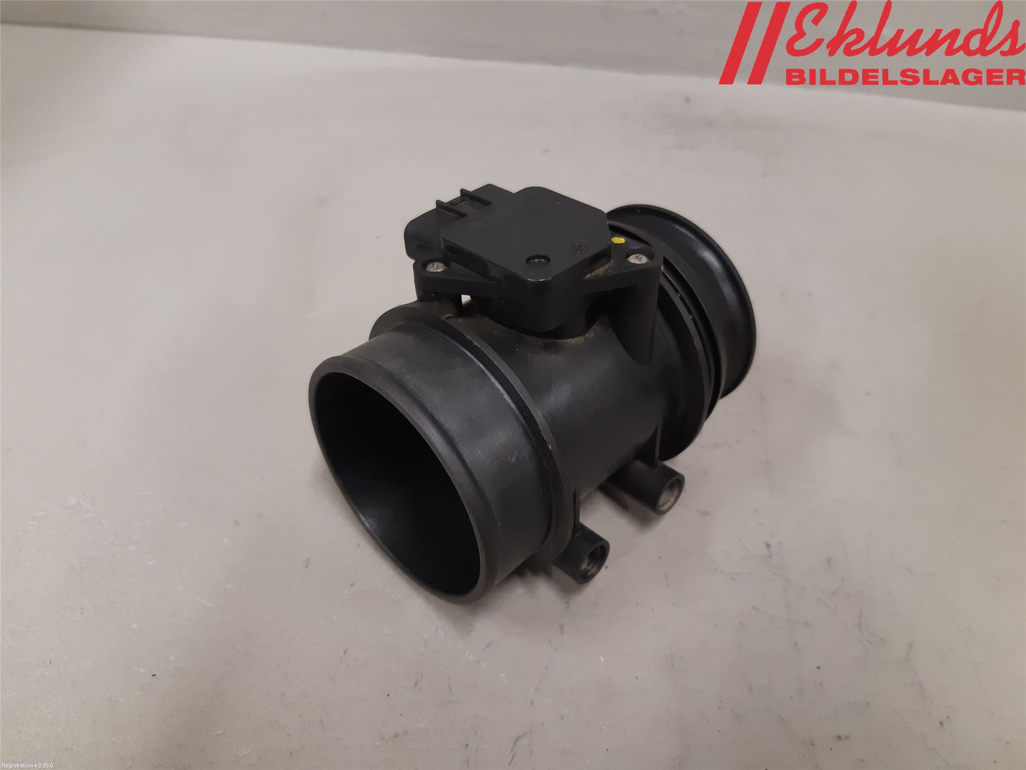 Volvo V70 05-08 Injluftmassamätare