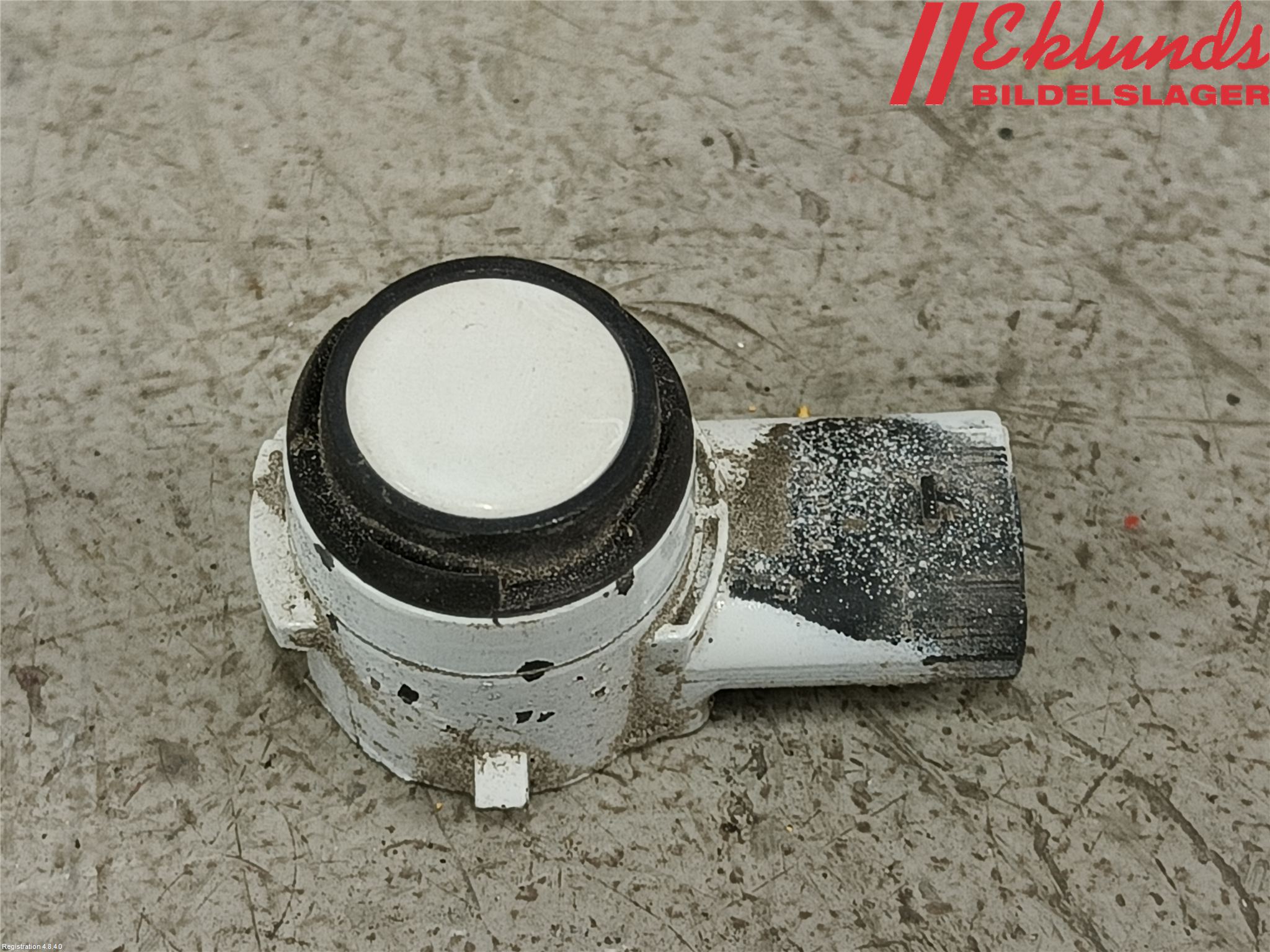 BMW X5 F15 13-18 Parkeringshjälp Backsensor