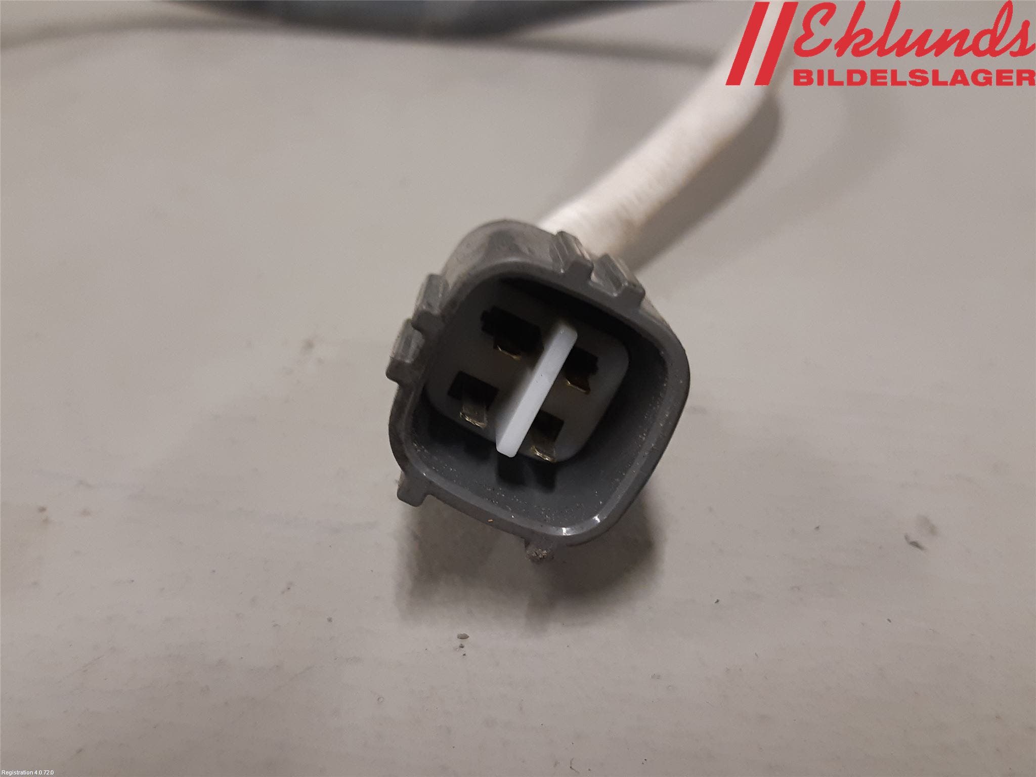 Toyota AYGO 15-21 Injlambdasond