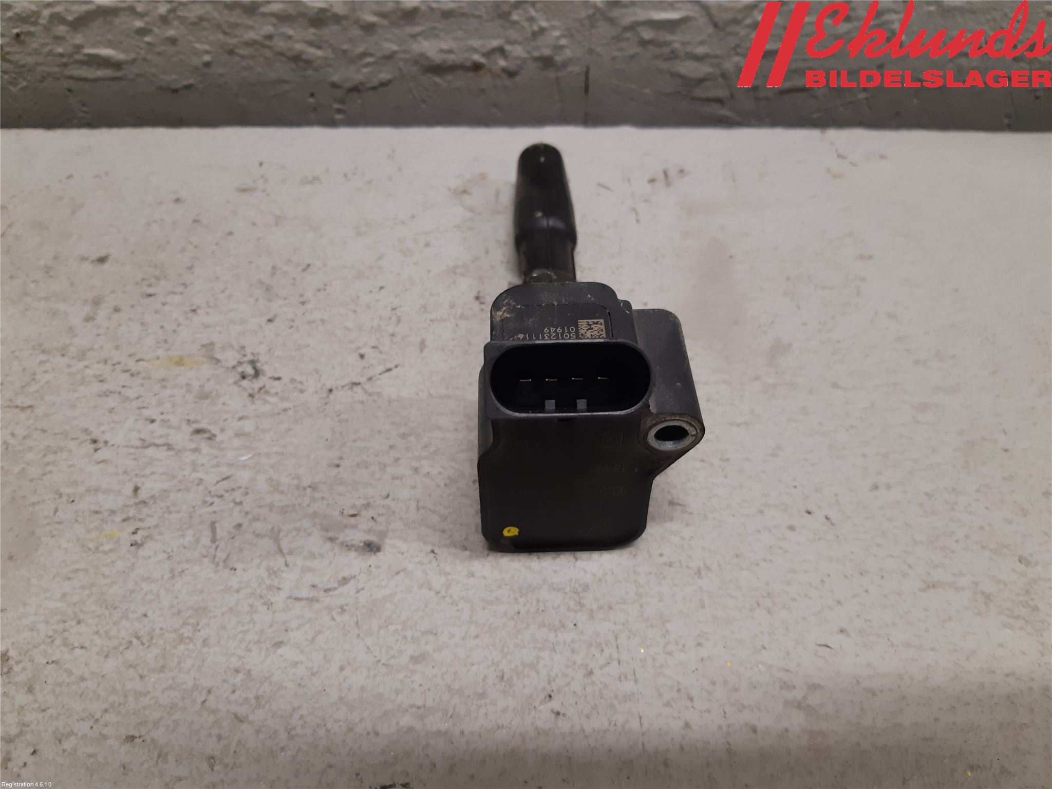 Audi A3/S3 8V 13-20 Tändspole