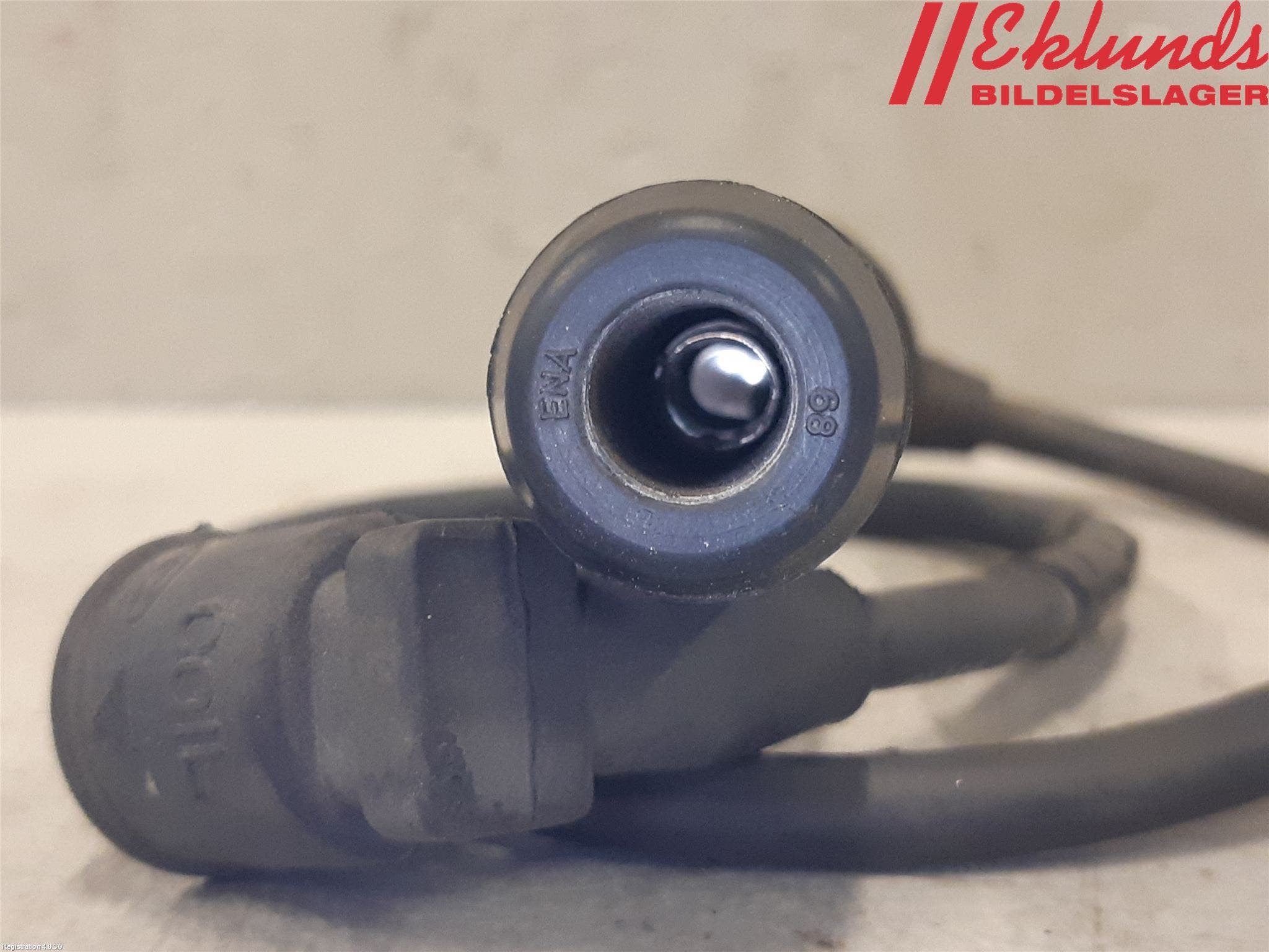 Hyundai i30 FD 07-12 Tändspole