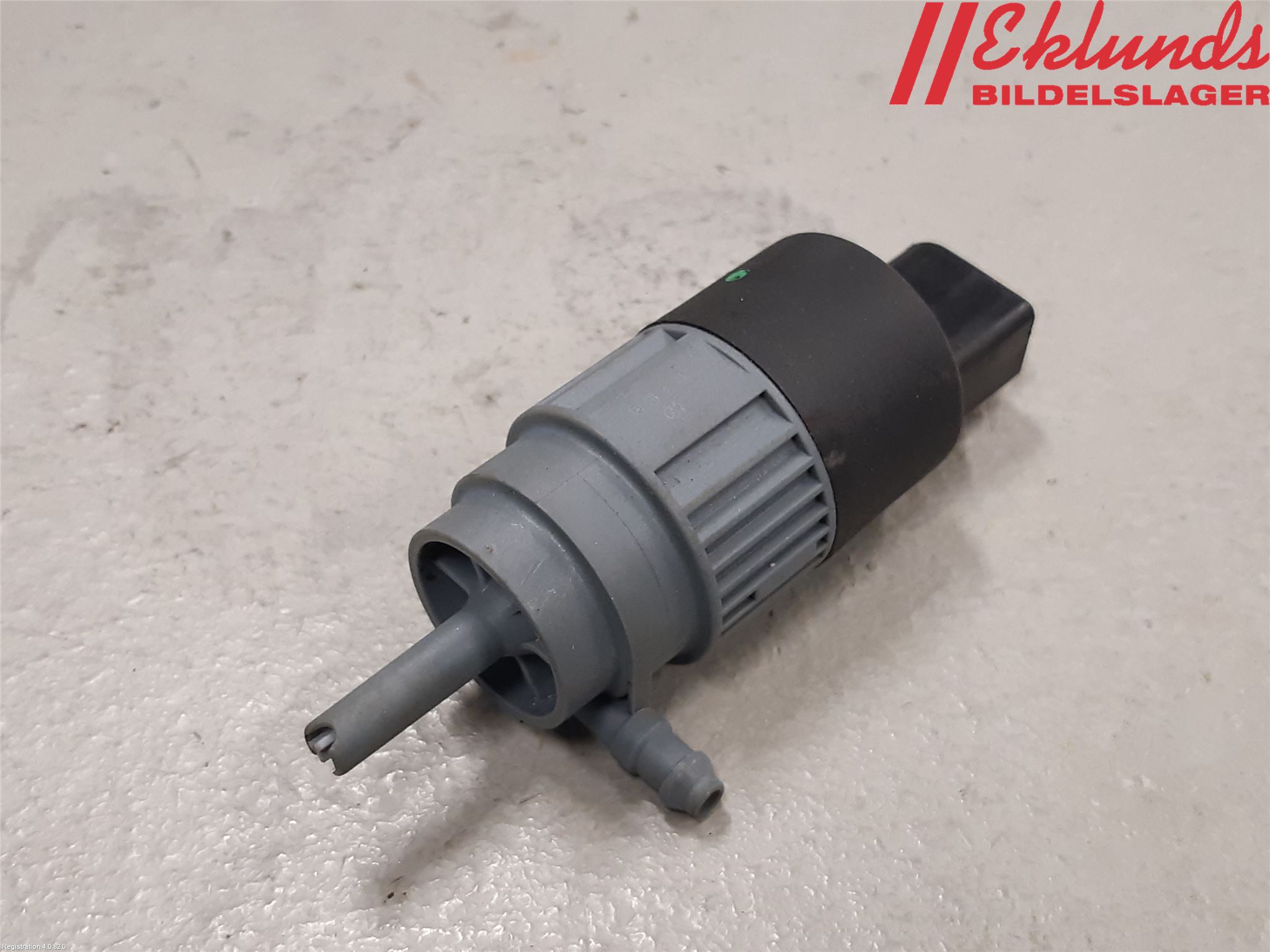 Toyota C-HR 16-23 Spolarpump Högtryck