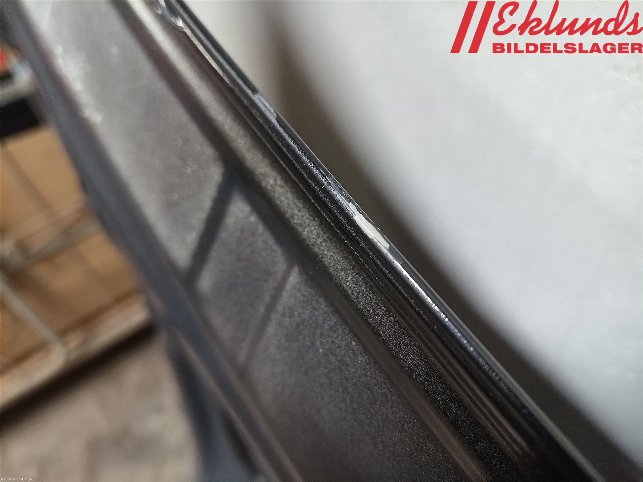 Nissan JUKE 14-19 Huv Fram