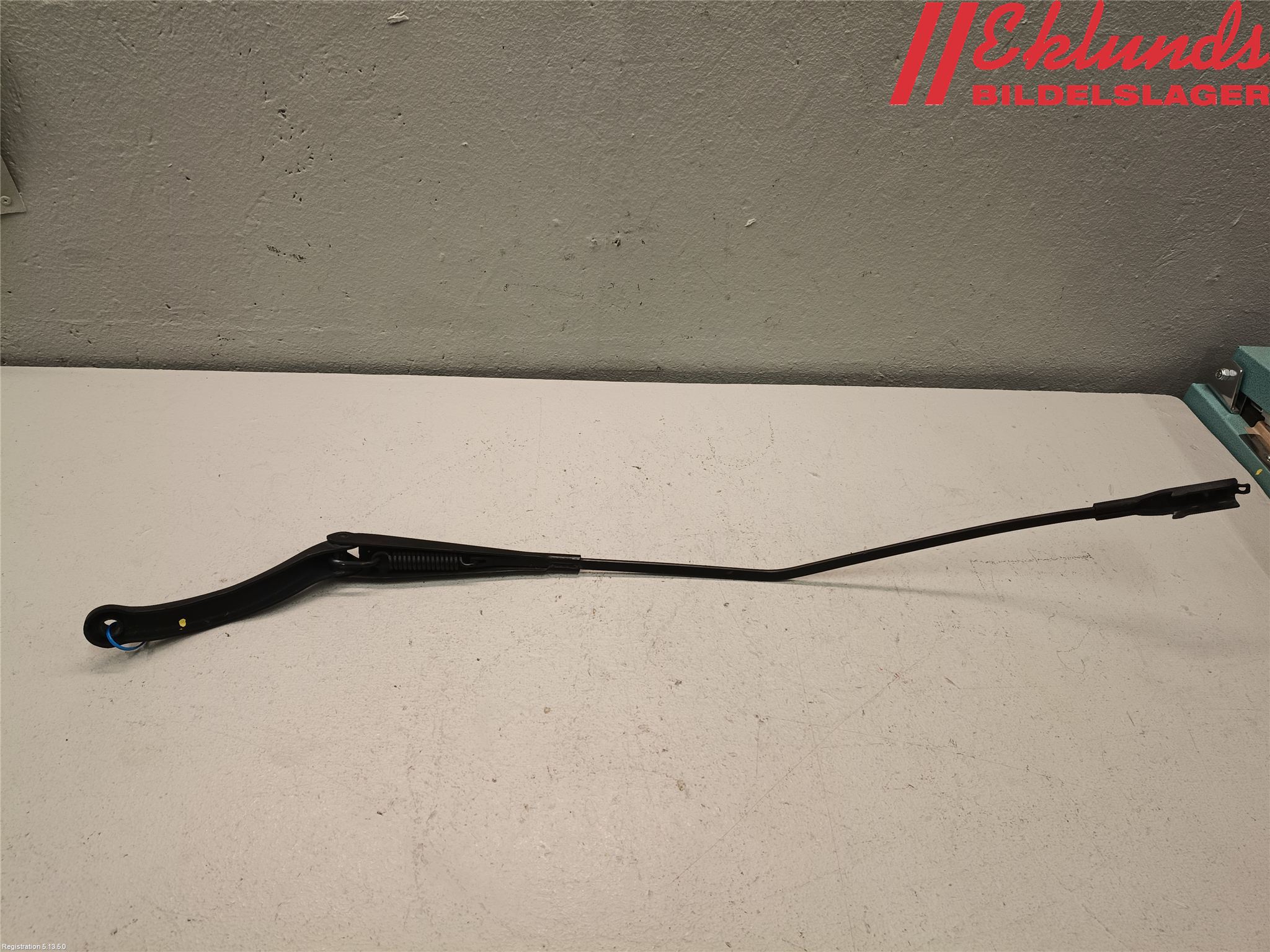 Opel CORSA E 15-19 Torkararm Armar Vindruta