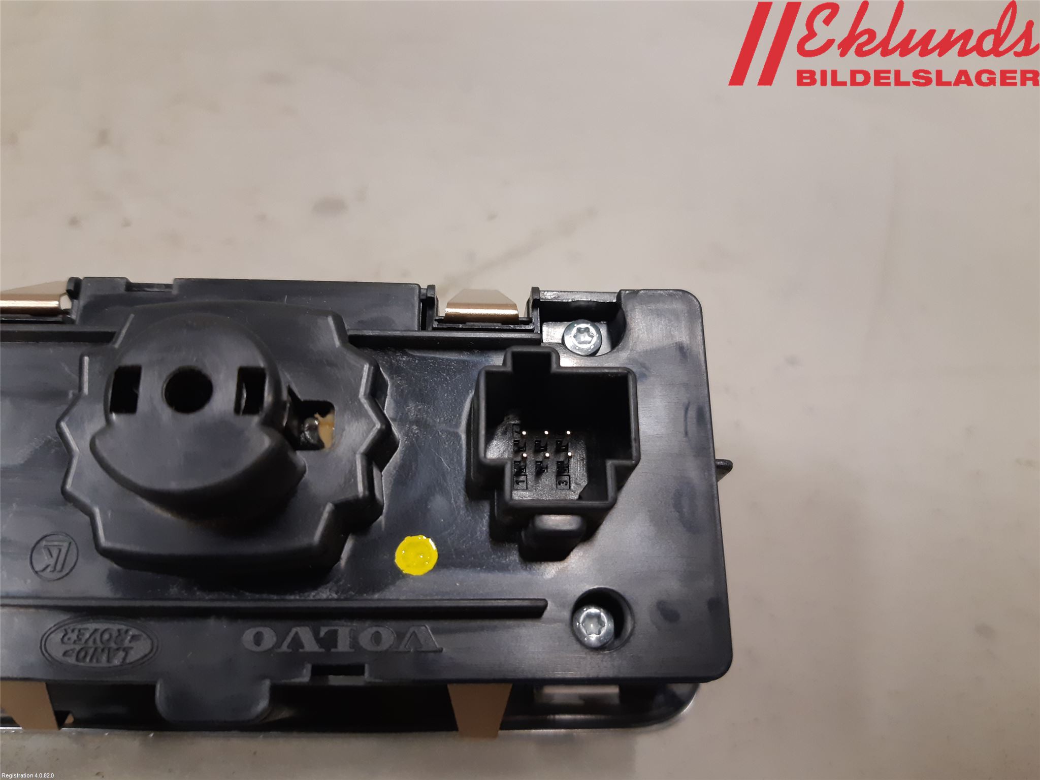 Volvo XC60 14-17 Strömställare Ljus