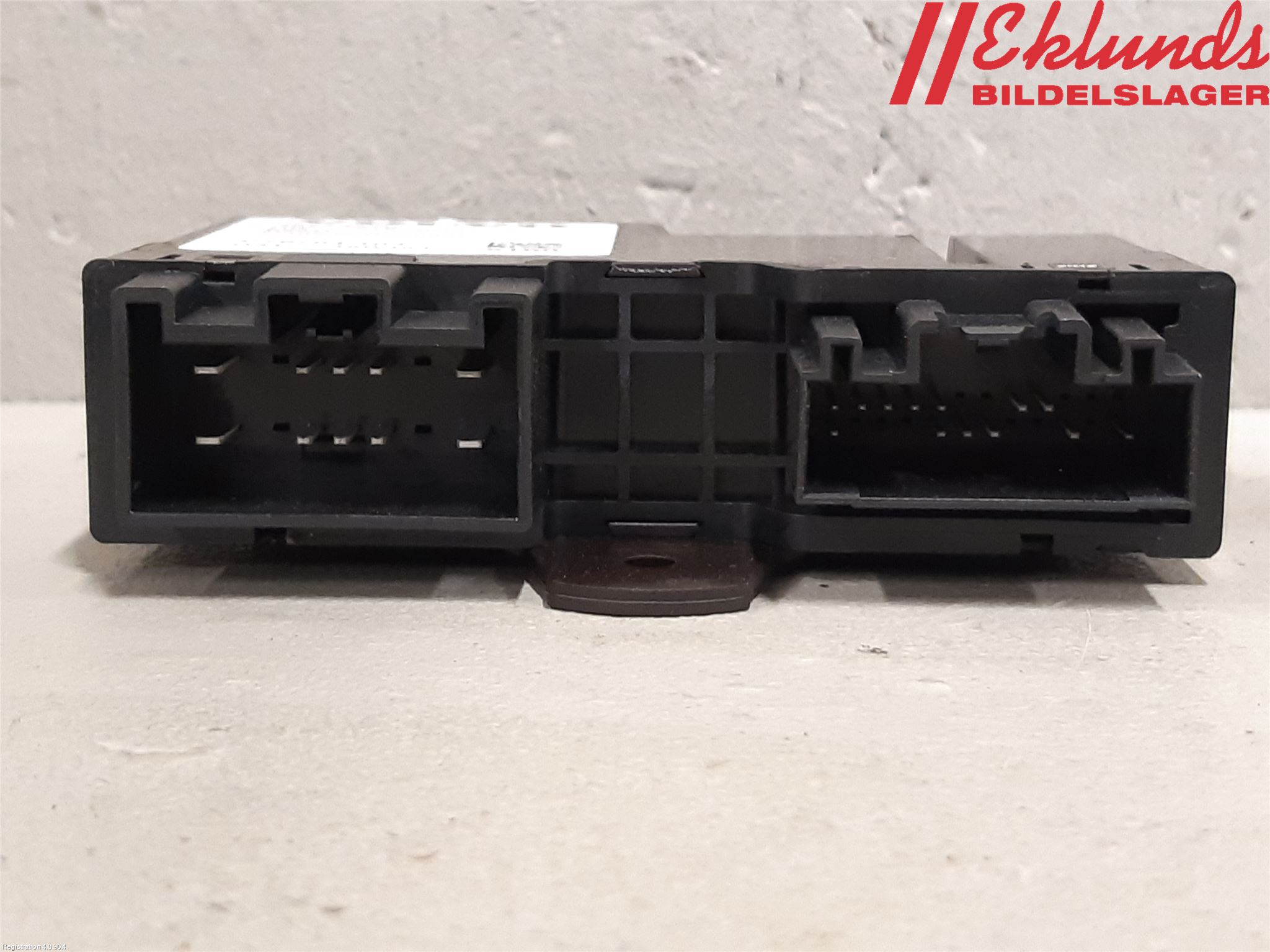 Volvo XC60 18- Styrenhet Baklucka