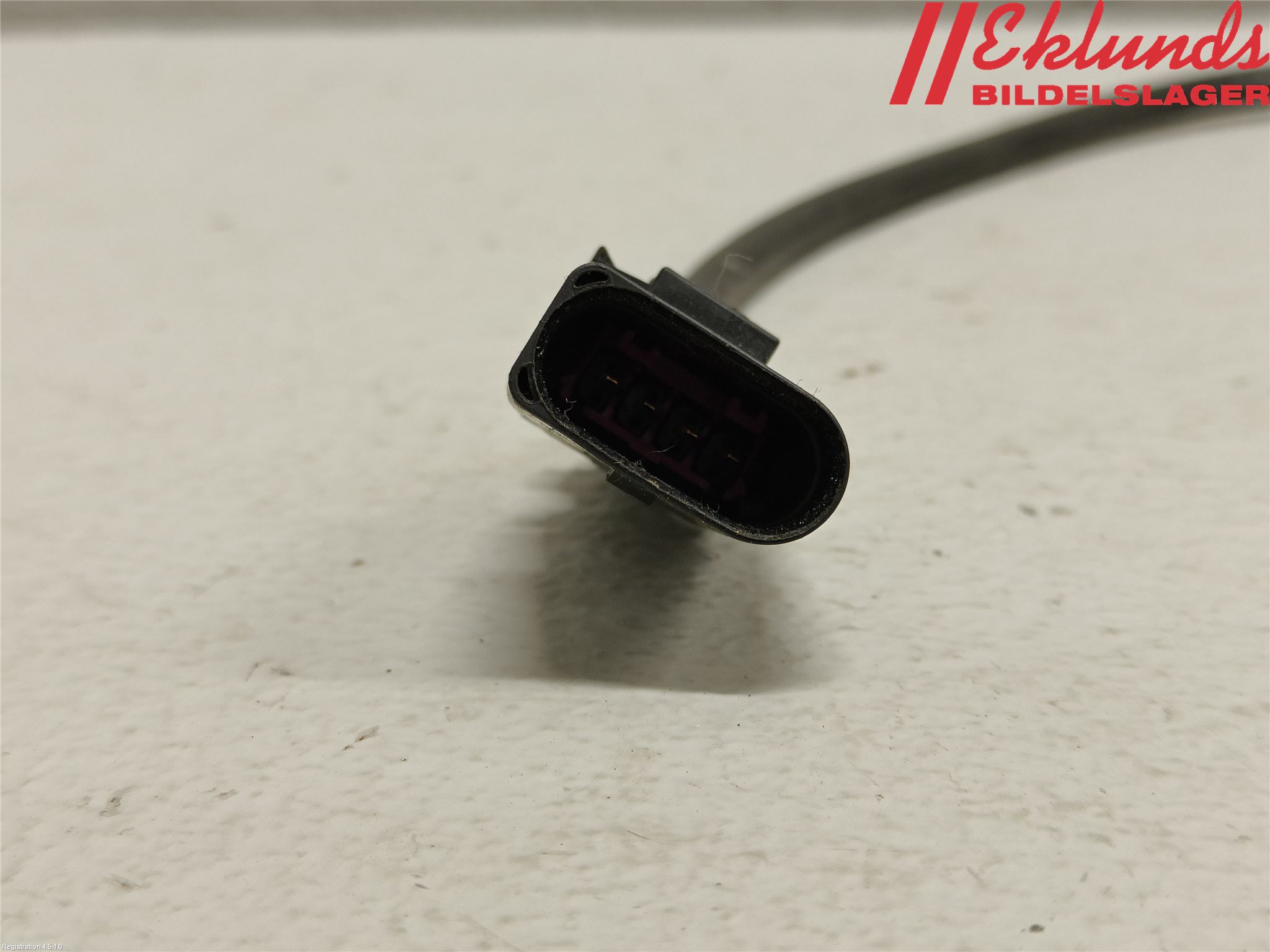 Audi A6 F2/C8 19- Injlambdasond