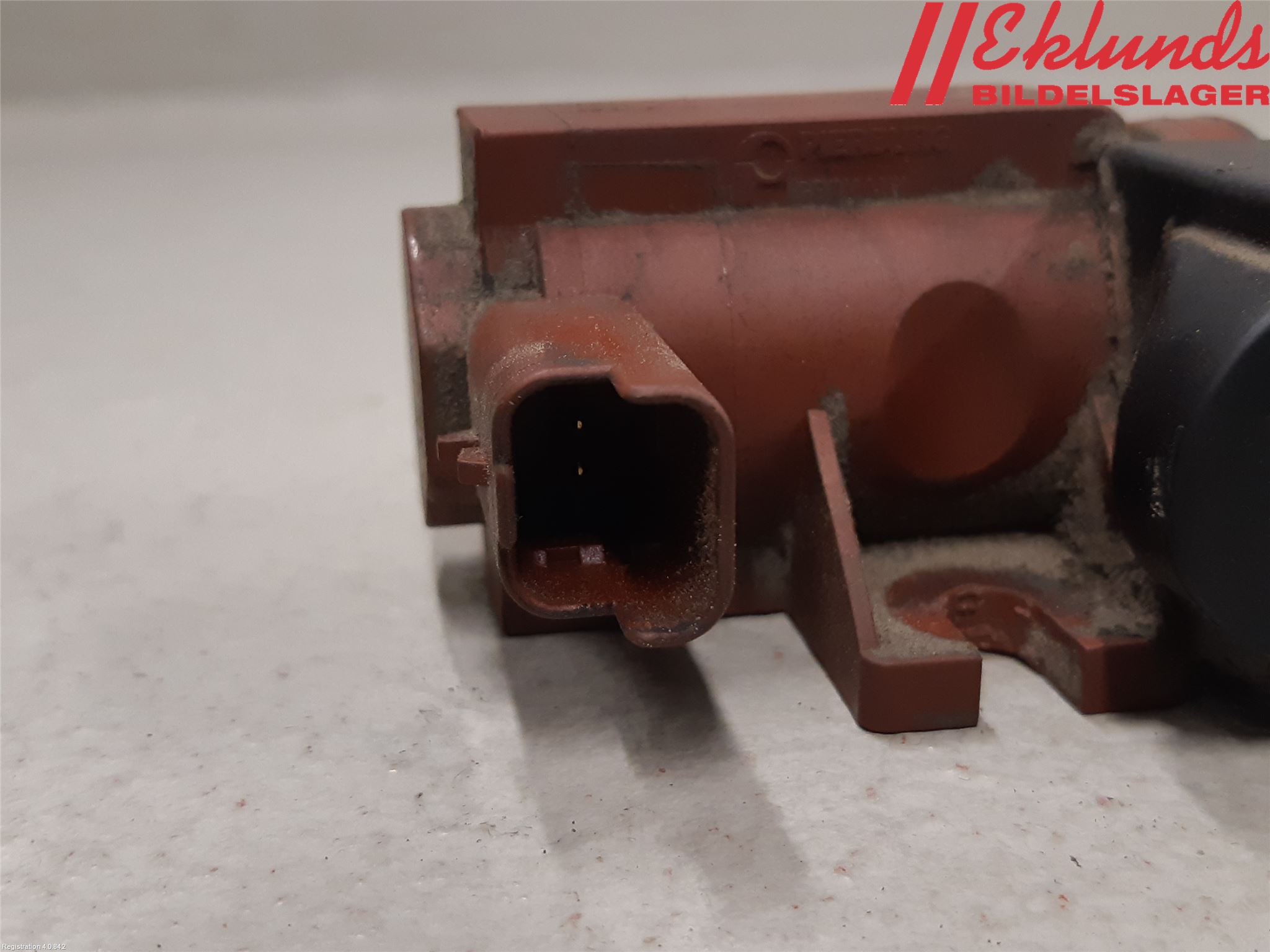 Volvo C30 07-10 Vakuumventil