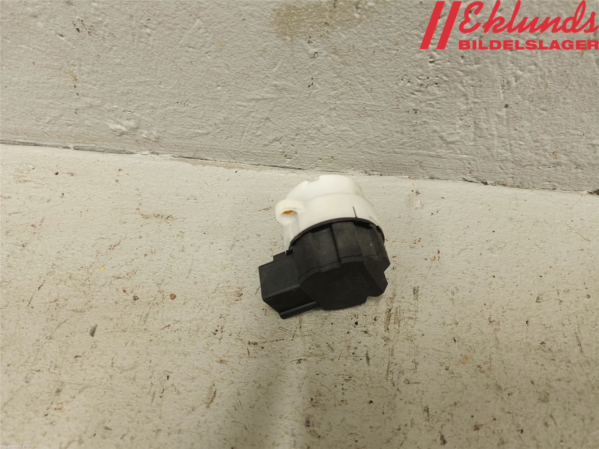 Volvo S70/V70/XC  97-00 Rattlåskontaktdon