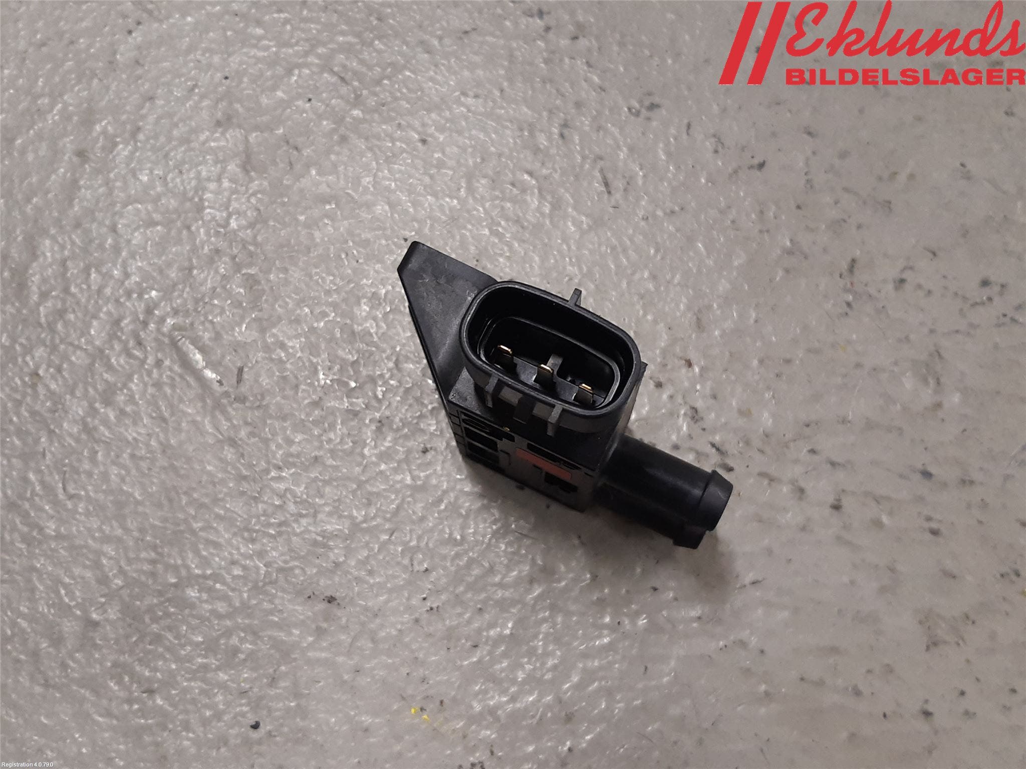 Toyota COROLLA 19- Sensor Avgas
