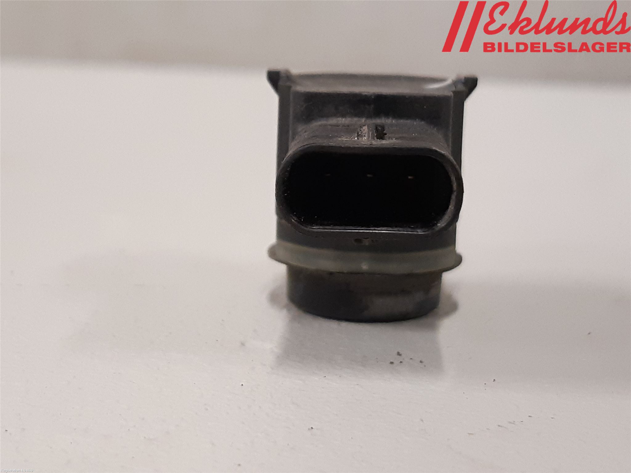 Volkswagen VW SHARAN 11- Parkeringshjälp Frontsensor