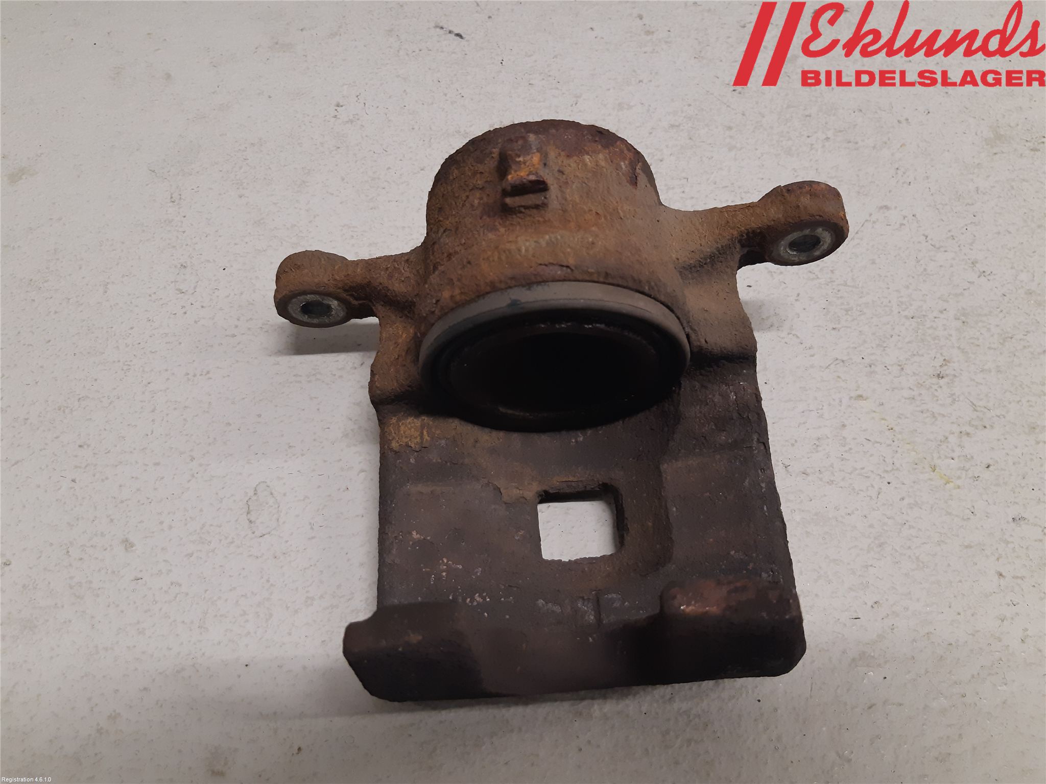 Ford FIESTA 13-17 Bromsok Fram Höger