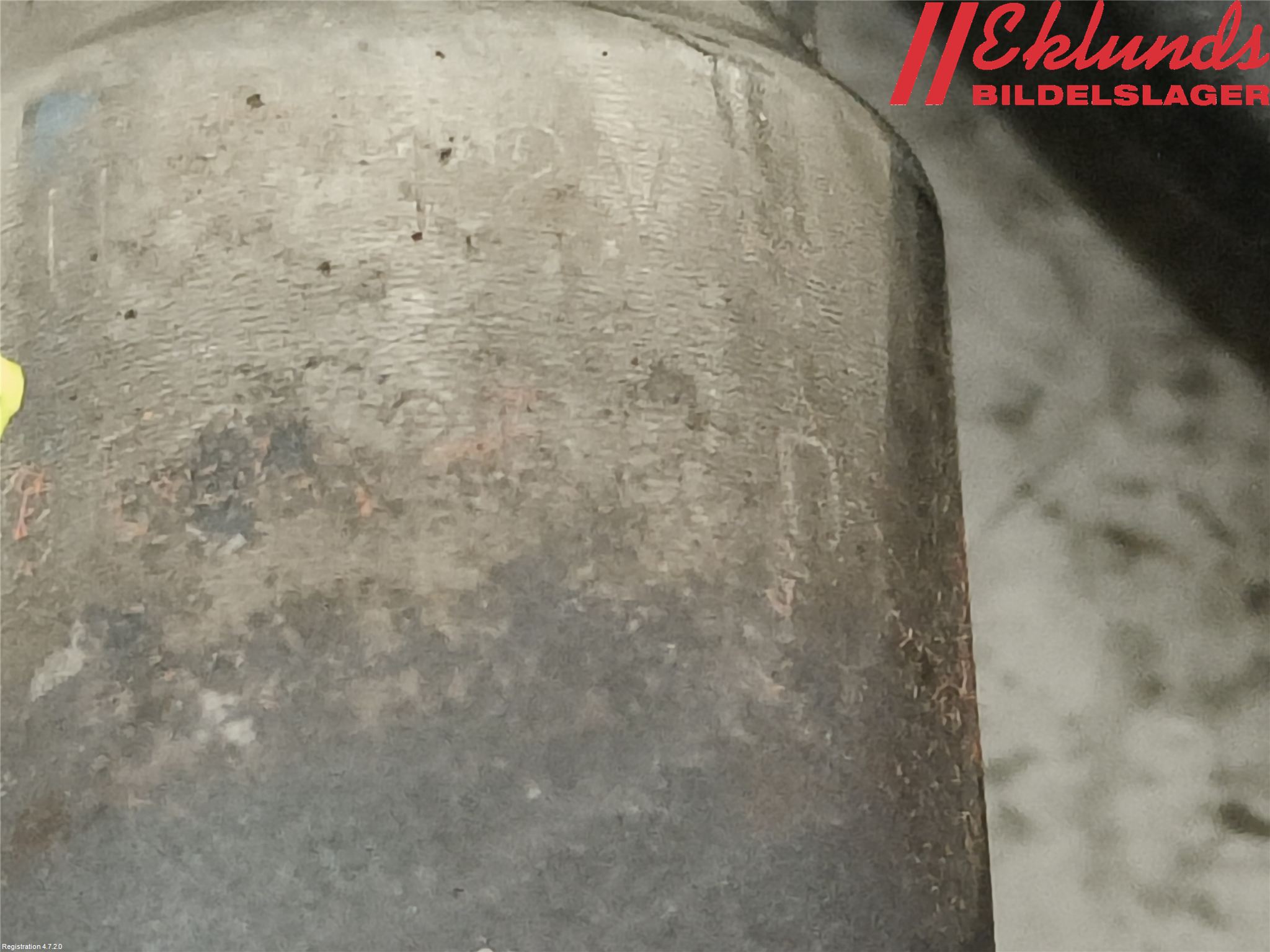 Audi A4/S4 B9 16-19 Injlambdasond