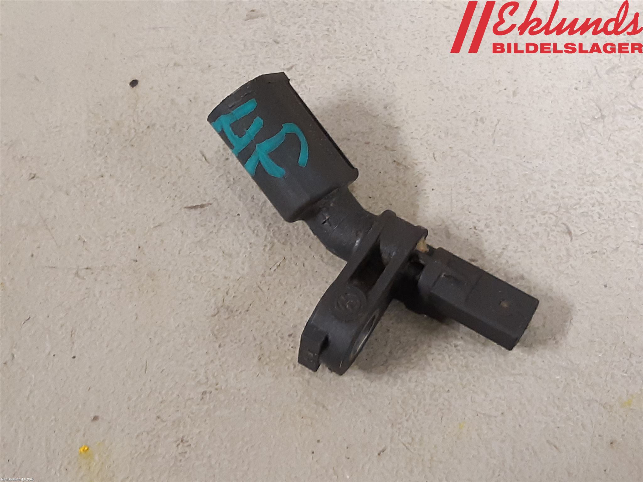 Volkswagen VW ARTEON 17- Abs Sensor