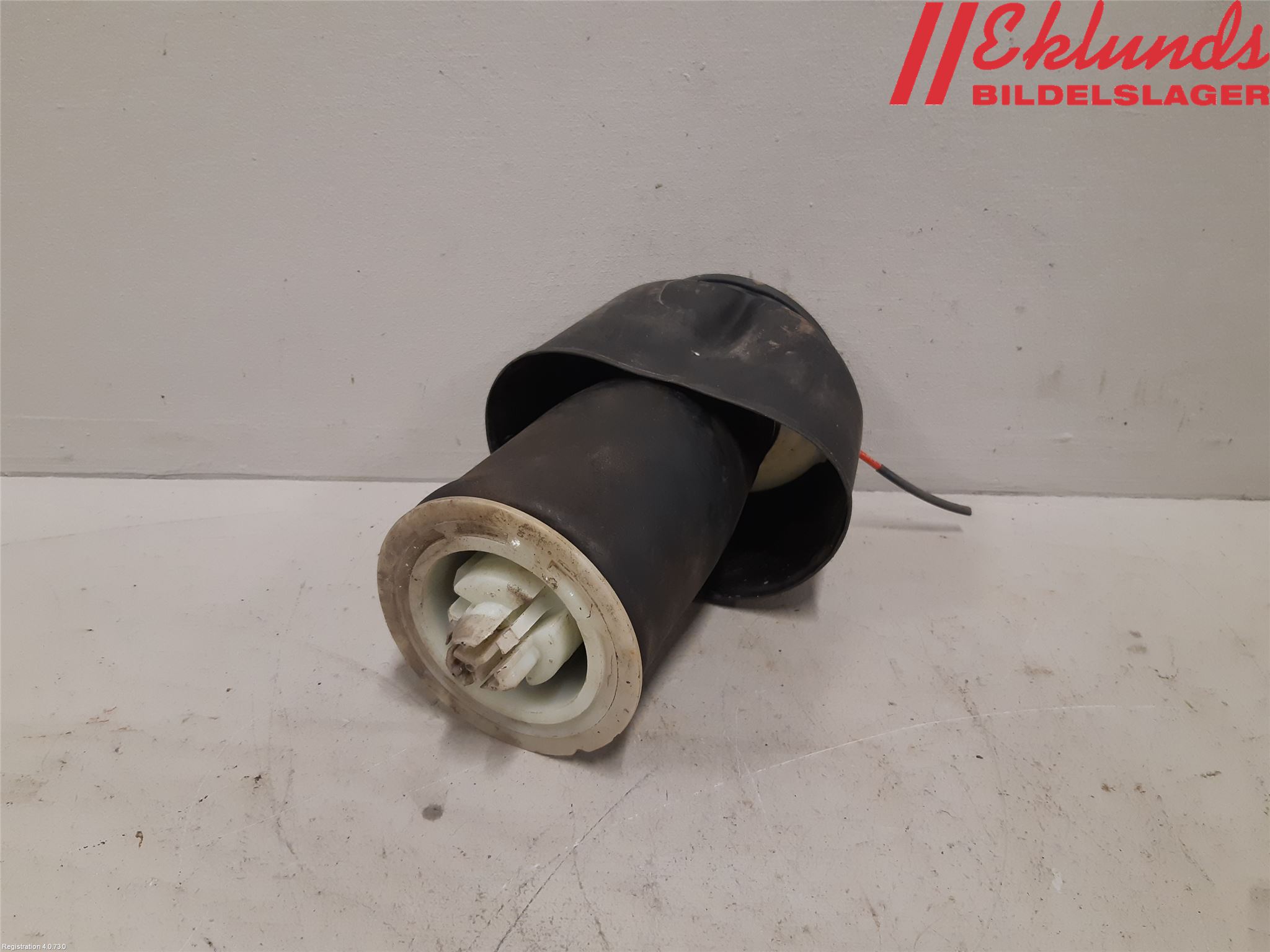 BMW 5 F10/F11/F18 09-17 Nivå-Luftfjädring Bälg