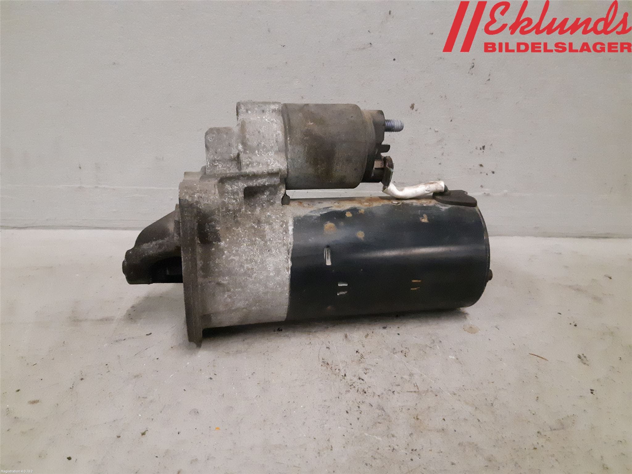 Volvo V70 05-08 Startmotor Diesel
