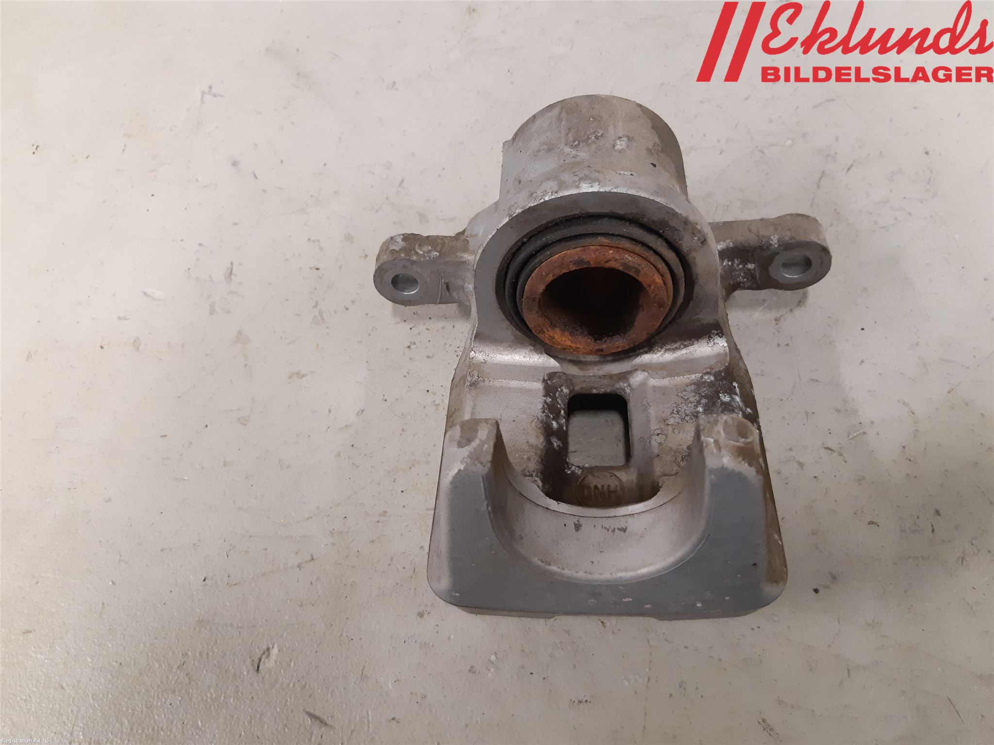 Toyota RAV4 13-18 Bromsok Bak Höger