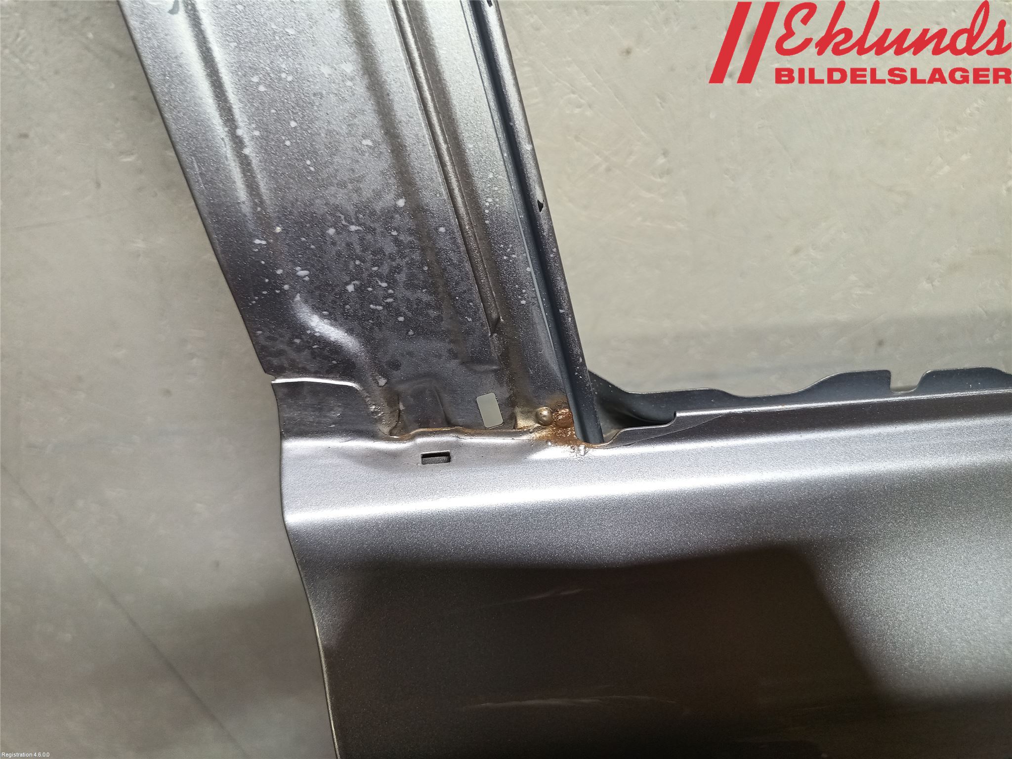 Subaru OUTBACK 10-15 Dörr Fram Höger