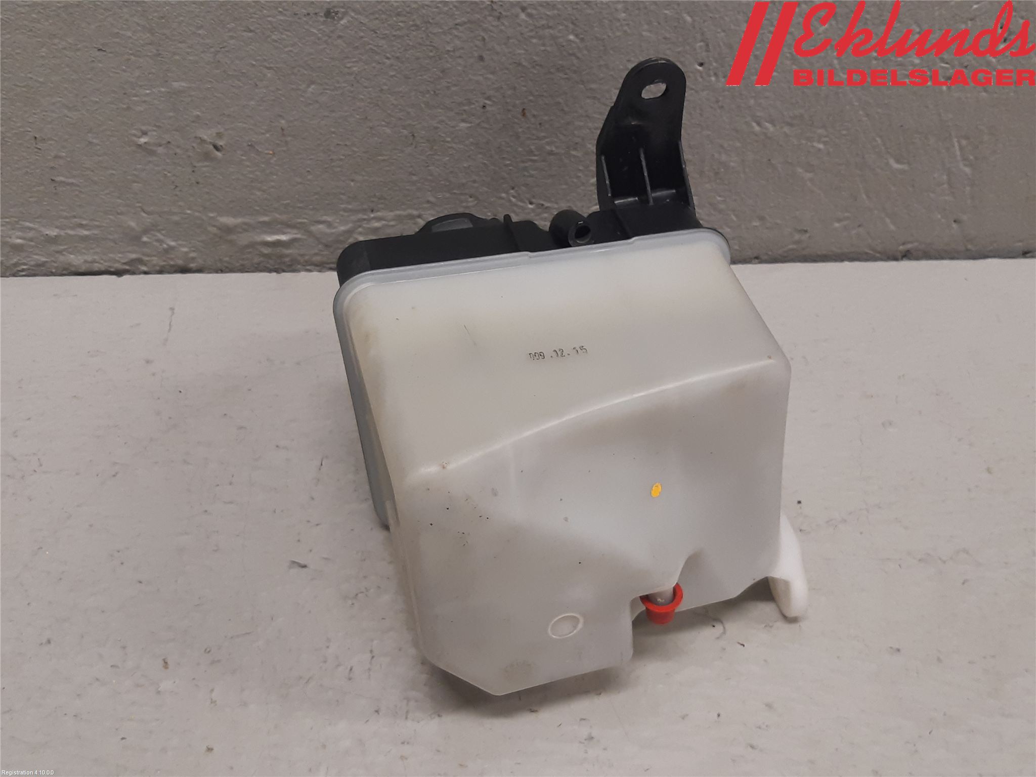 Kia SOUL 09- Expansionstank