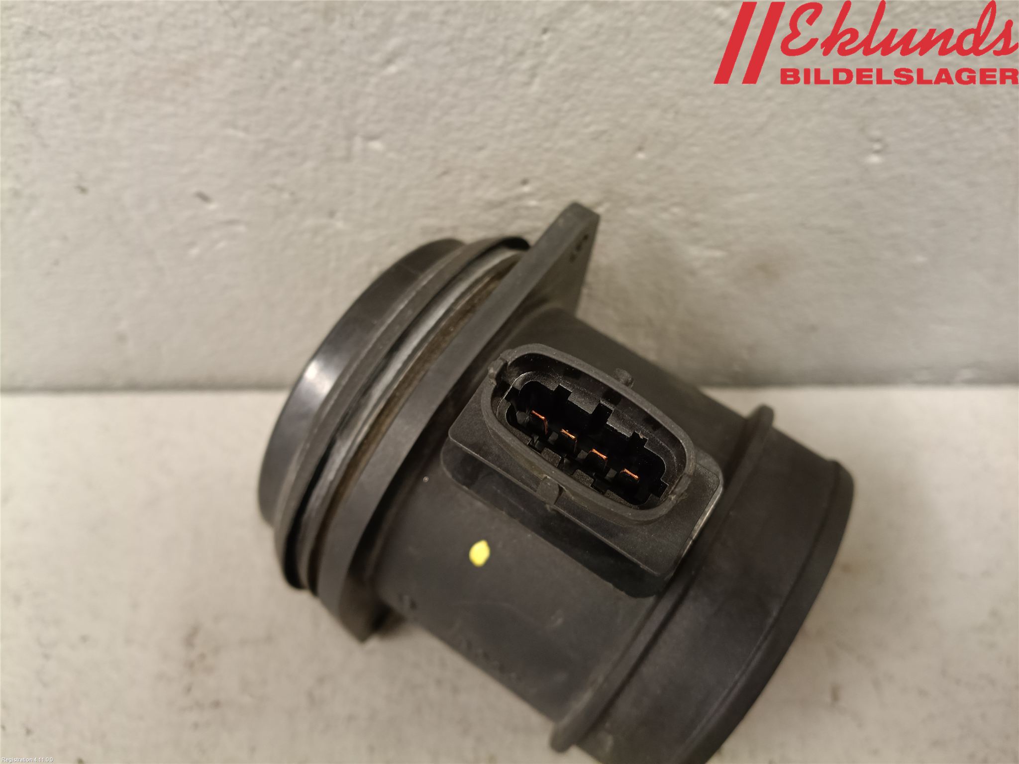 Volvo S80 07-13 Injluftmassamätare