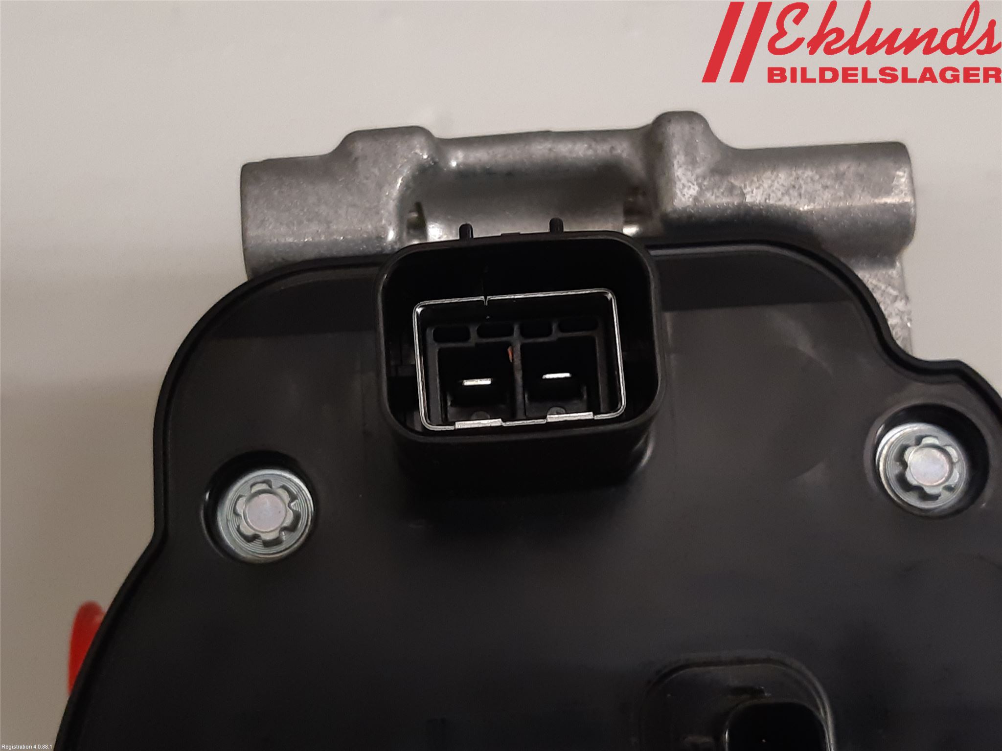 Toyota YARIS XP21 20- Ac Kompressor