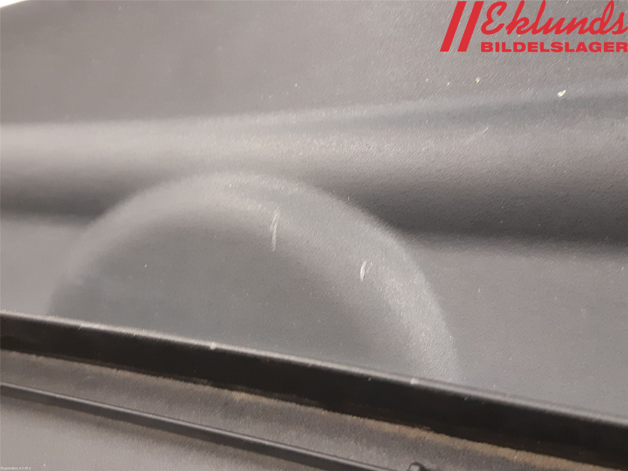 Volvo V90 17->> Torpedplåt-Torpedplast