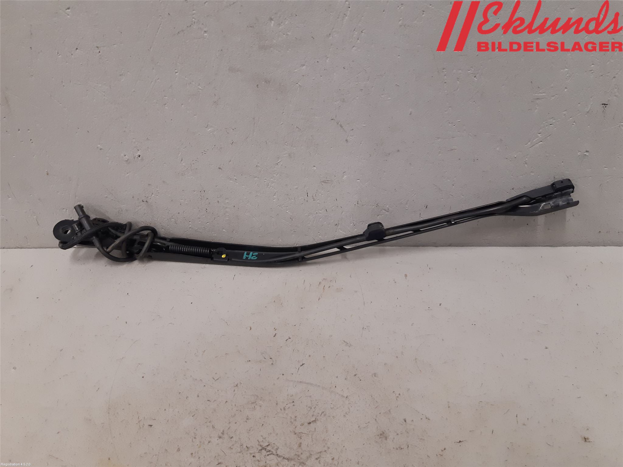 Volvo V90 CROSS COUNTRY 17->> Torkararm Armar Vindruta