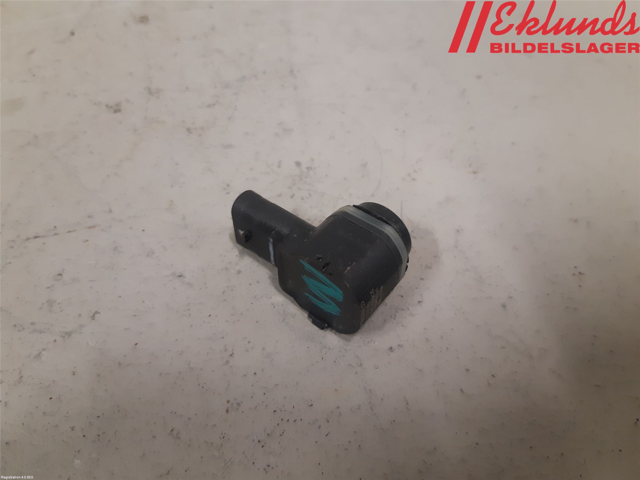 Volvo V40 12-19 Parkeringshjälp Backsensor