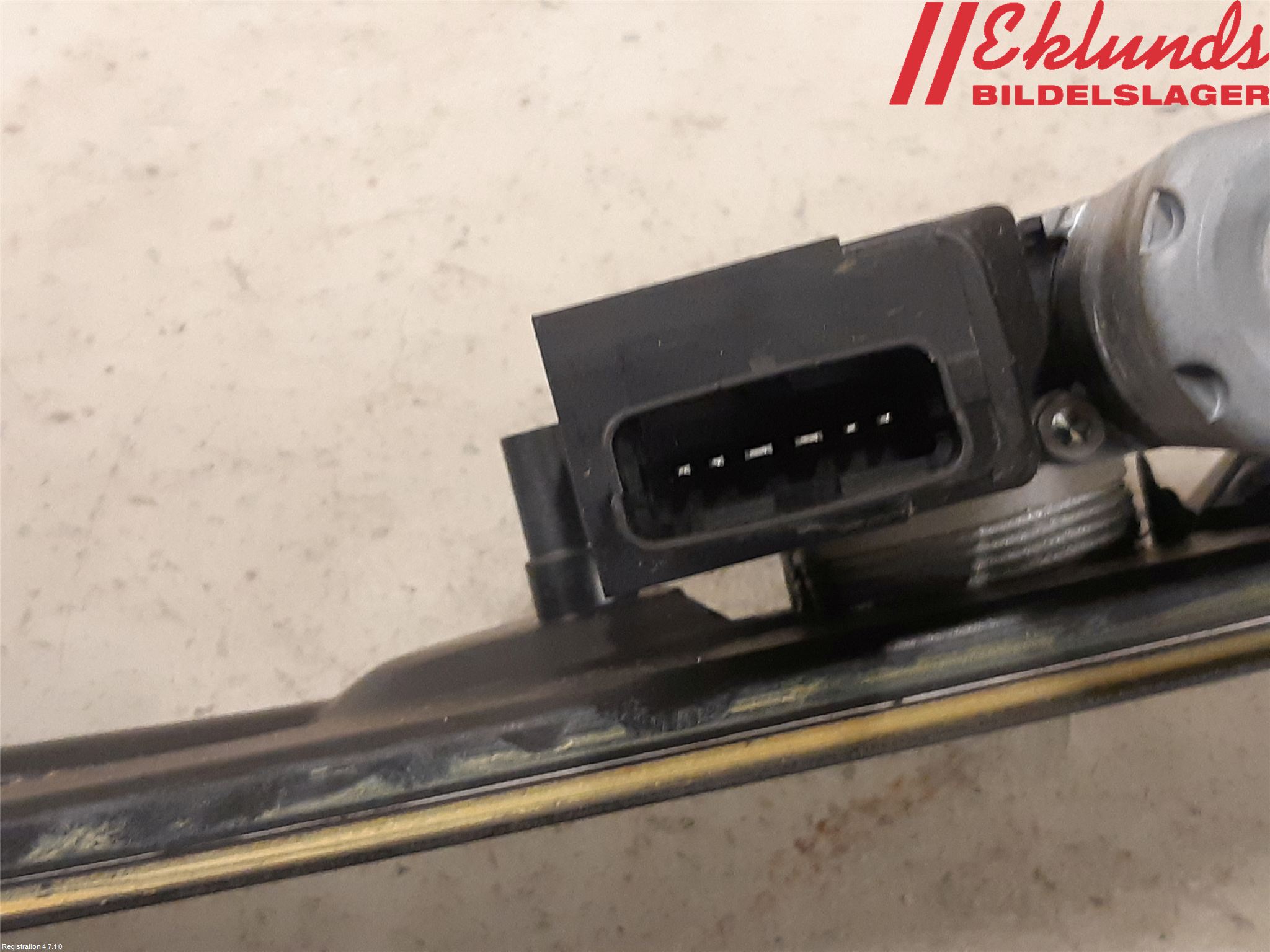 Peugeot EXPERT/E-EXPERT 17- Fönsterhiss El Kompl