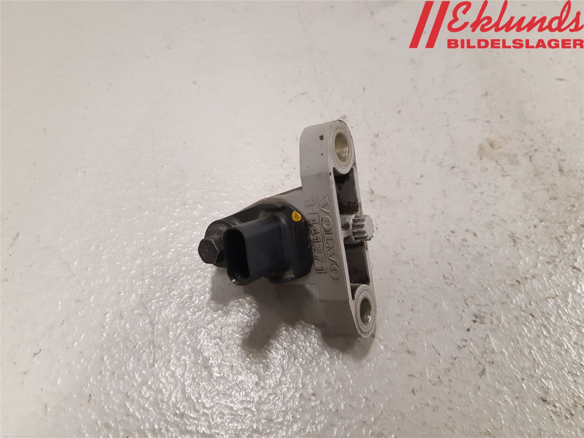 Volvo V40 12-19 Givare Varvtal-Tändläge