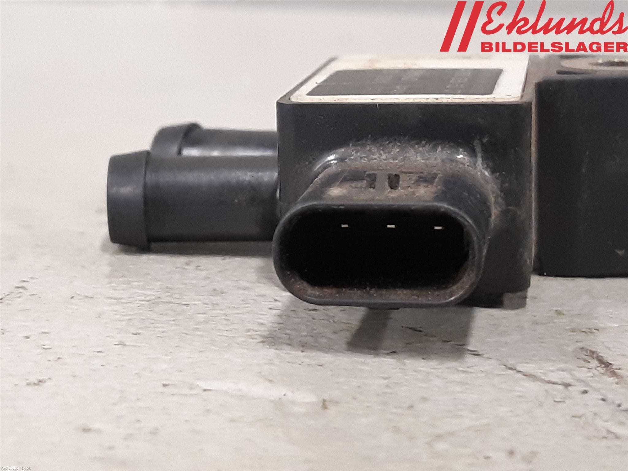 Mercedes-Benz MB SPRINTER (W907/W910) 19- Sensor Avgas