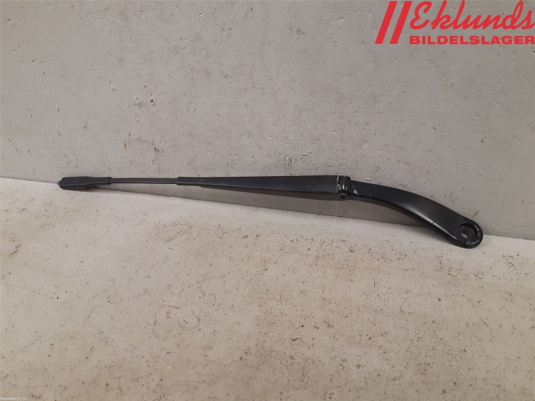 Mercedes-Benz MB B-KLASS (W246/W242) 12-19 Torkararm Armar Vindruta