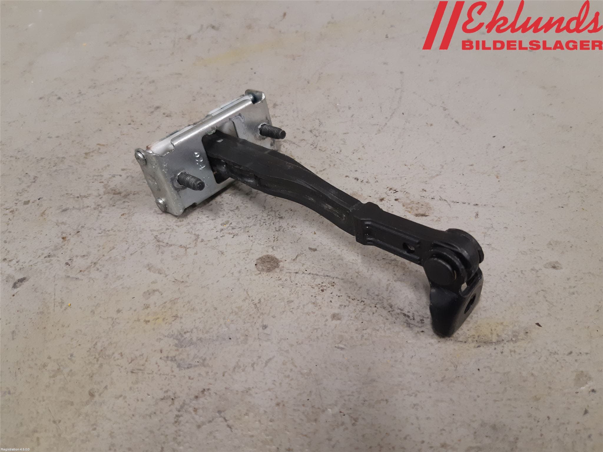 Ford FOCUS 19- Dörrstopp