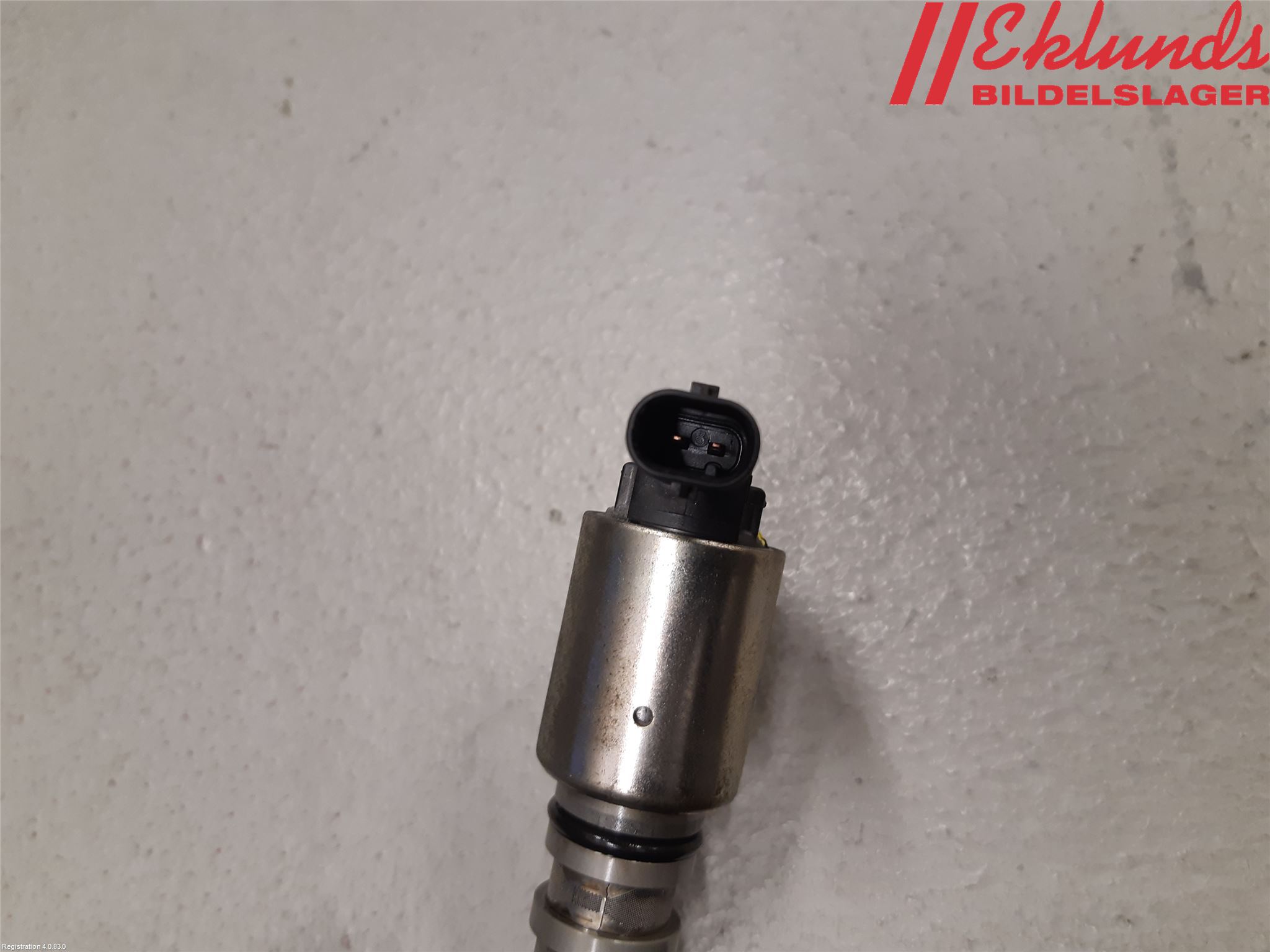 Audi A6/S6 4G 11-18 Kamställningsventil