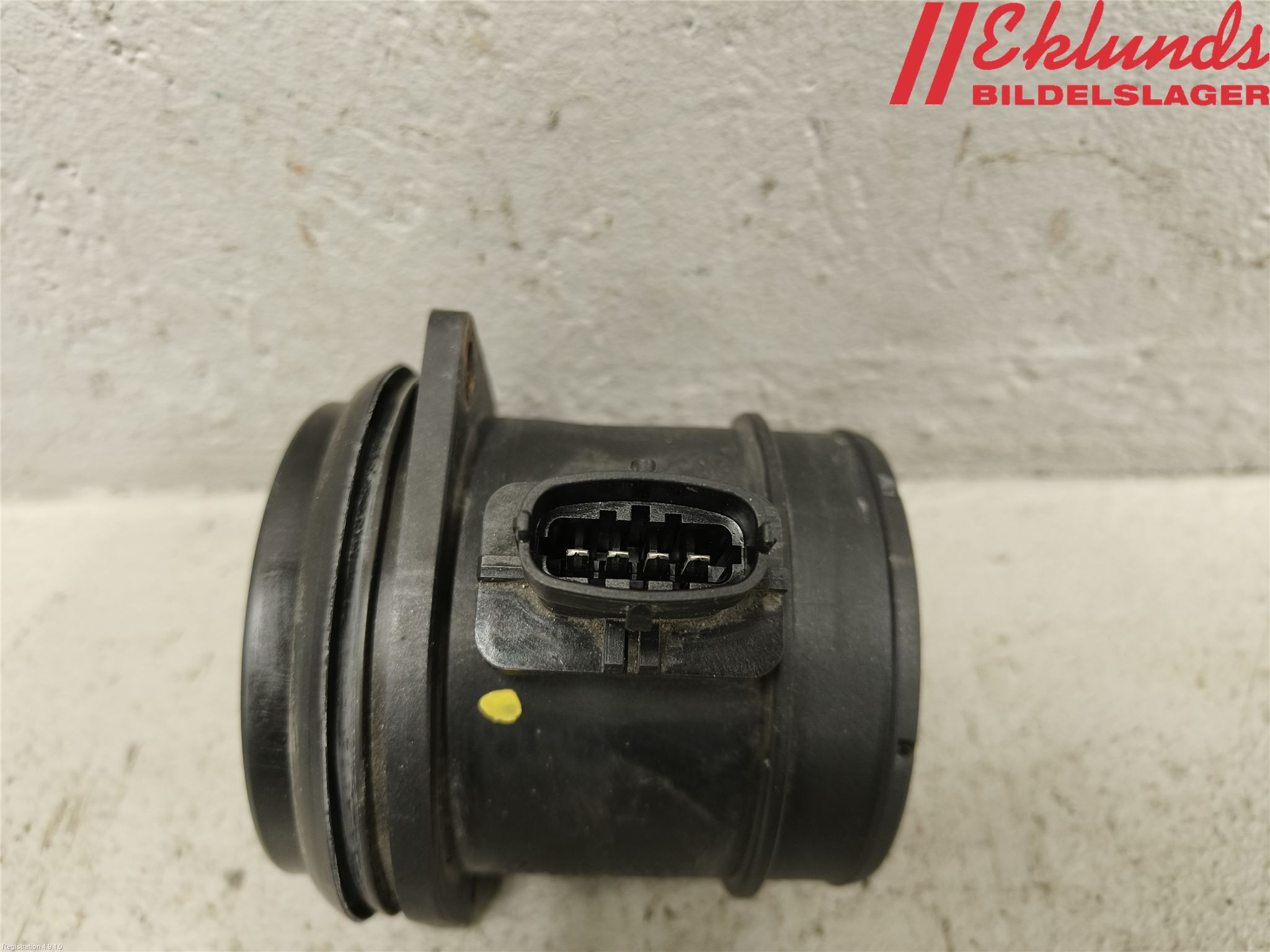 Volvo V40 12-19 Injluftmassamätare