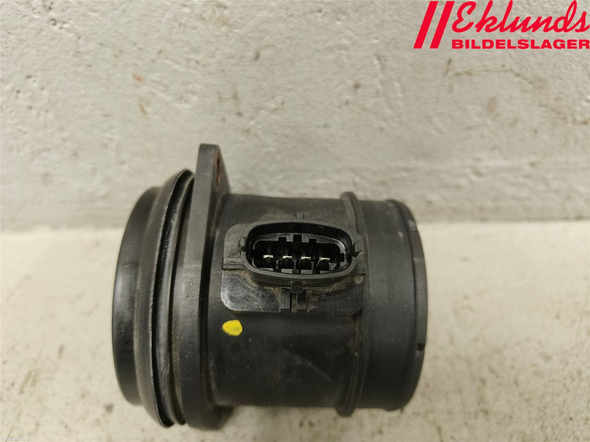 Volvo V40 12-19 Injluftmassamätare