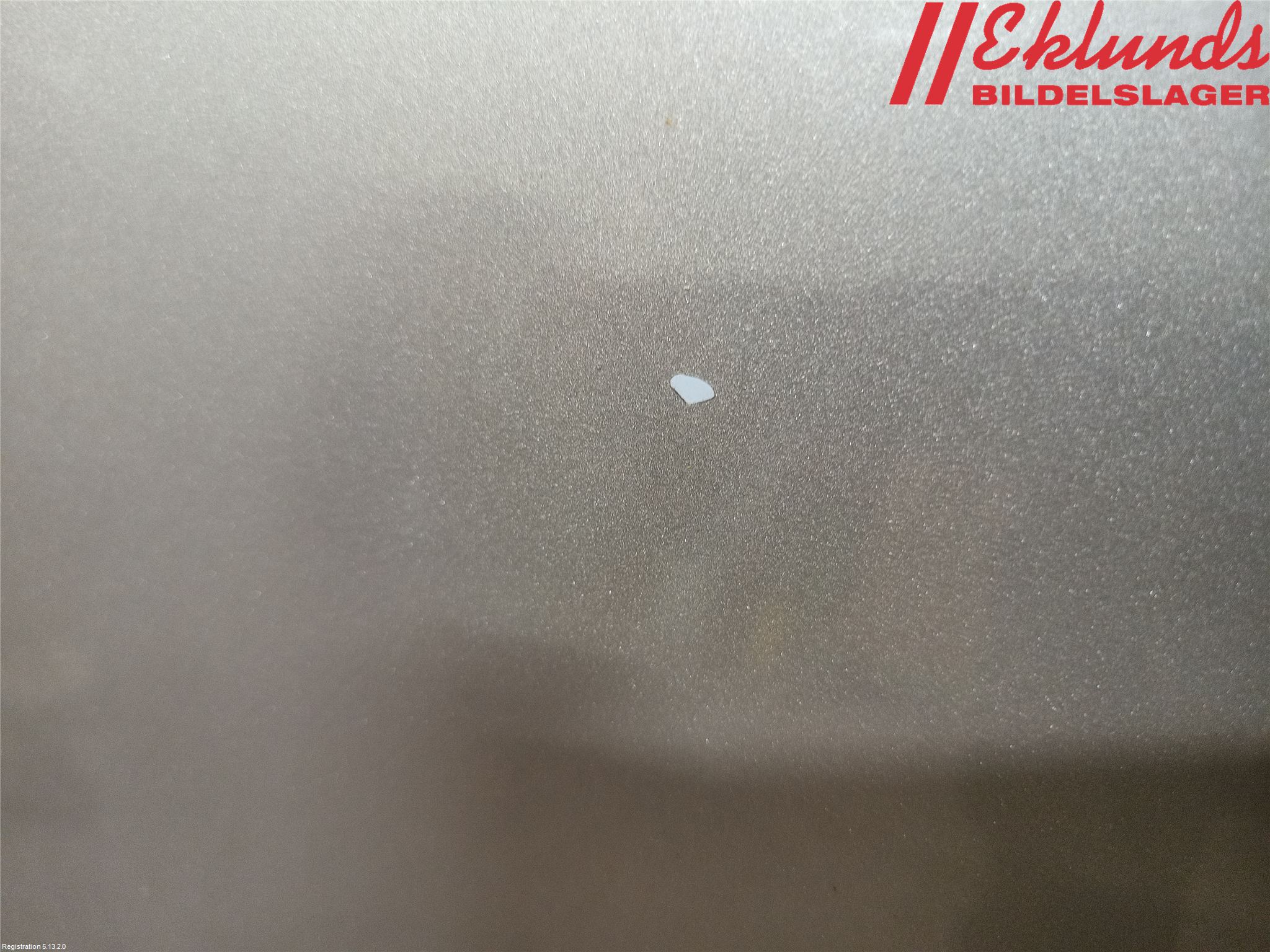 Hyundai i10 PA 08-13 Huv Fram