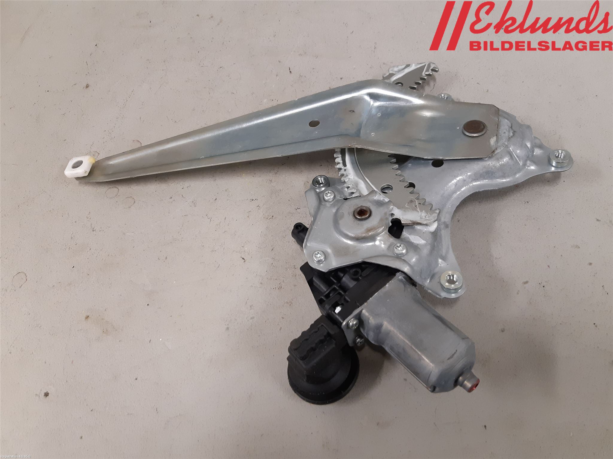 Toyota RAV4 13-18 Fönsterhiss El Kompl