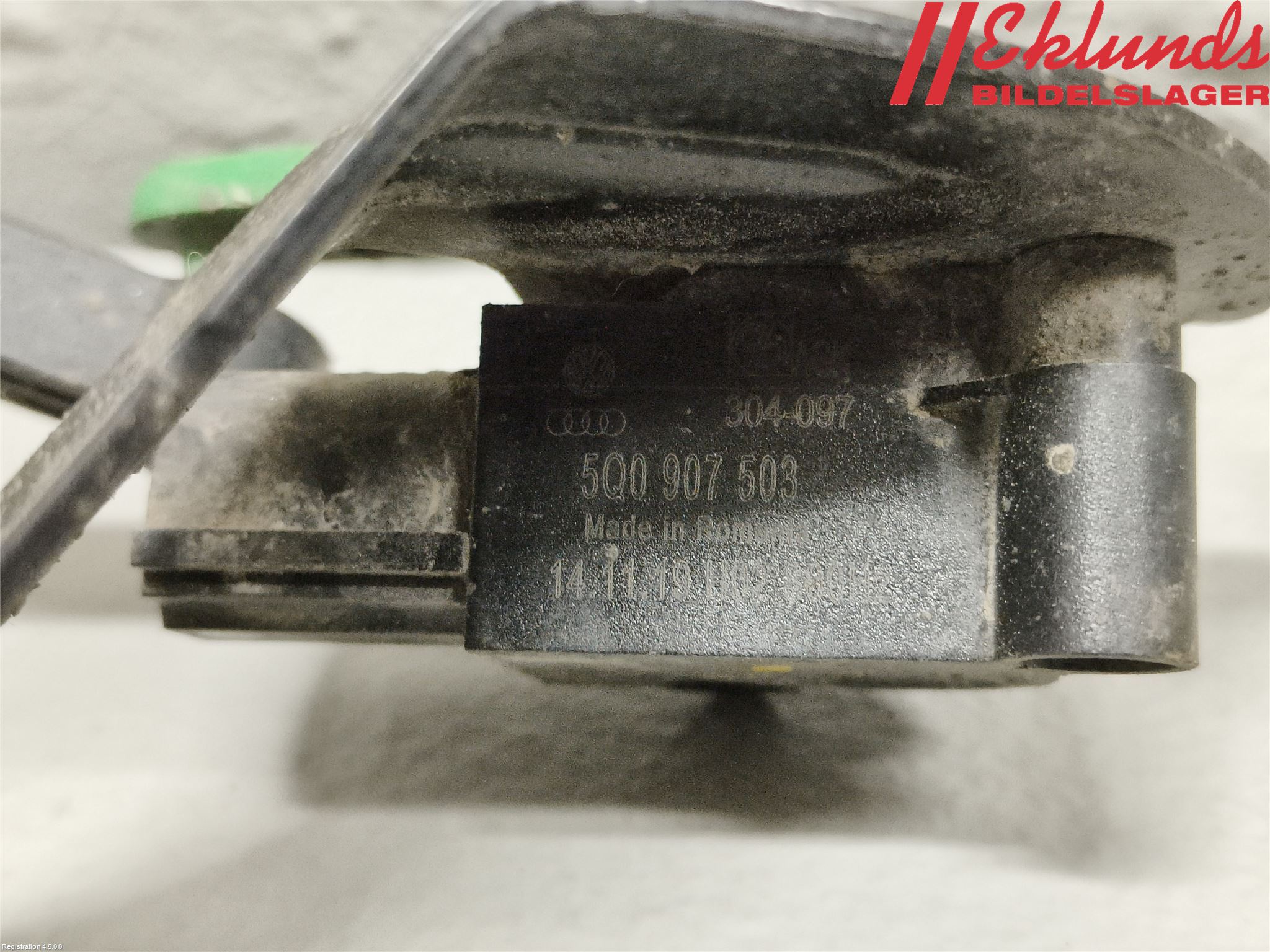Volkswagen VW PASSAT 20-24 Givare Xenon/Ljushöjdsreglering