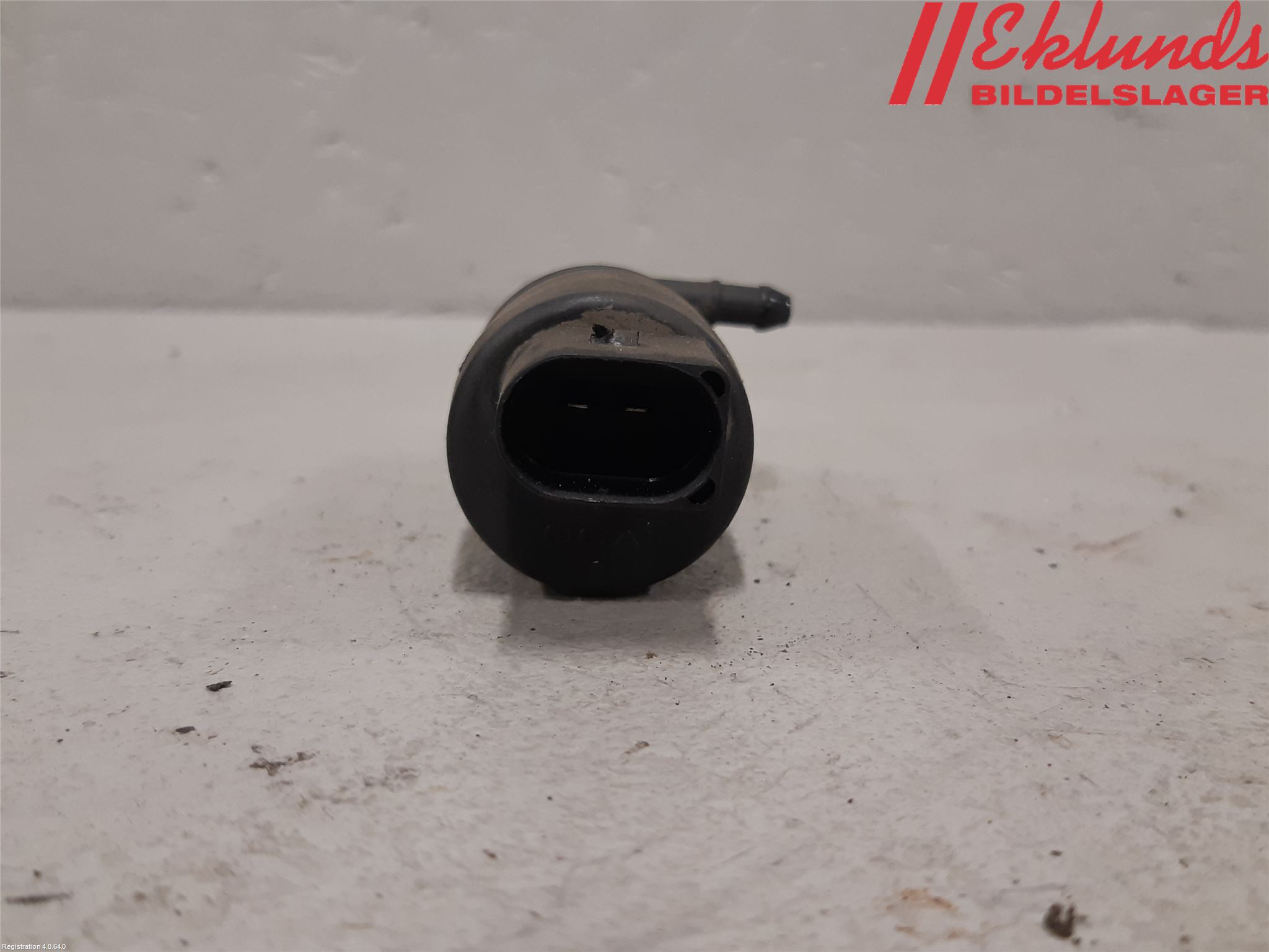 Mercedes-Benz MB CLS (C219) 03-11 Spolarpump Vindruta