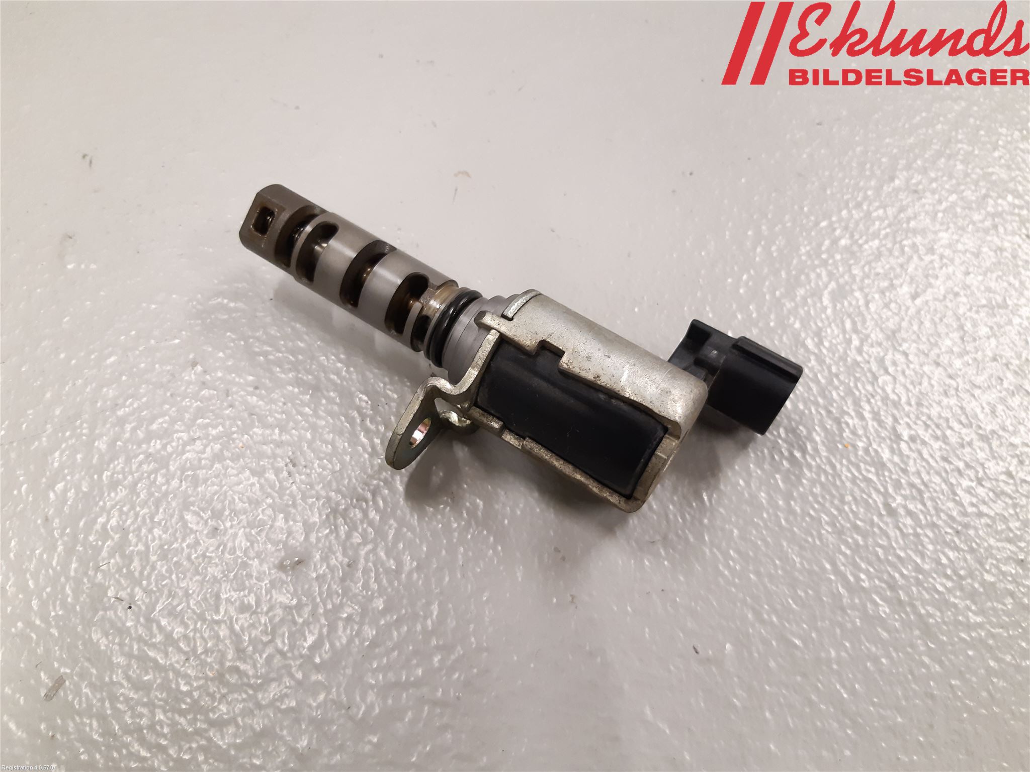 Toyota AVENSIS 03-06 Kamställningsventil