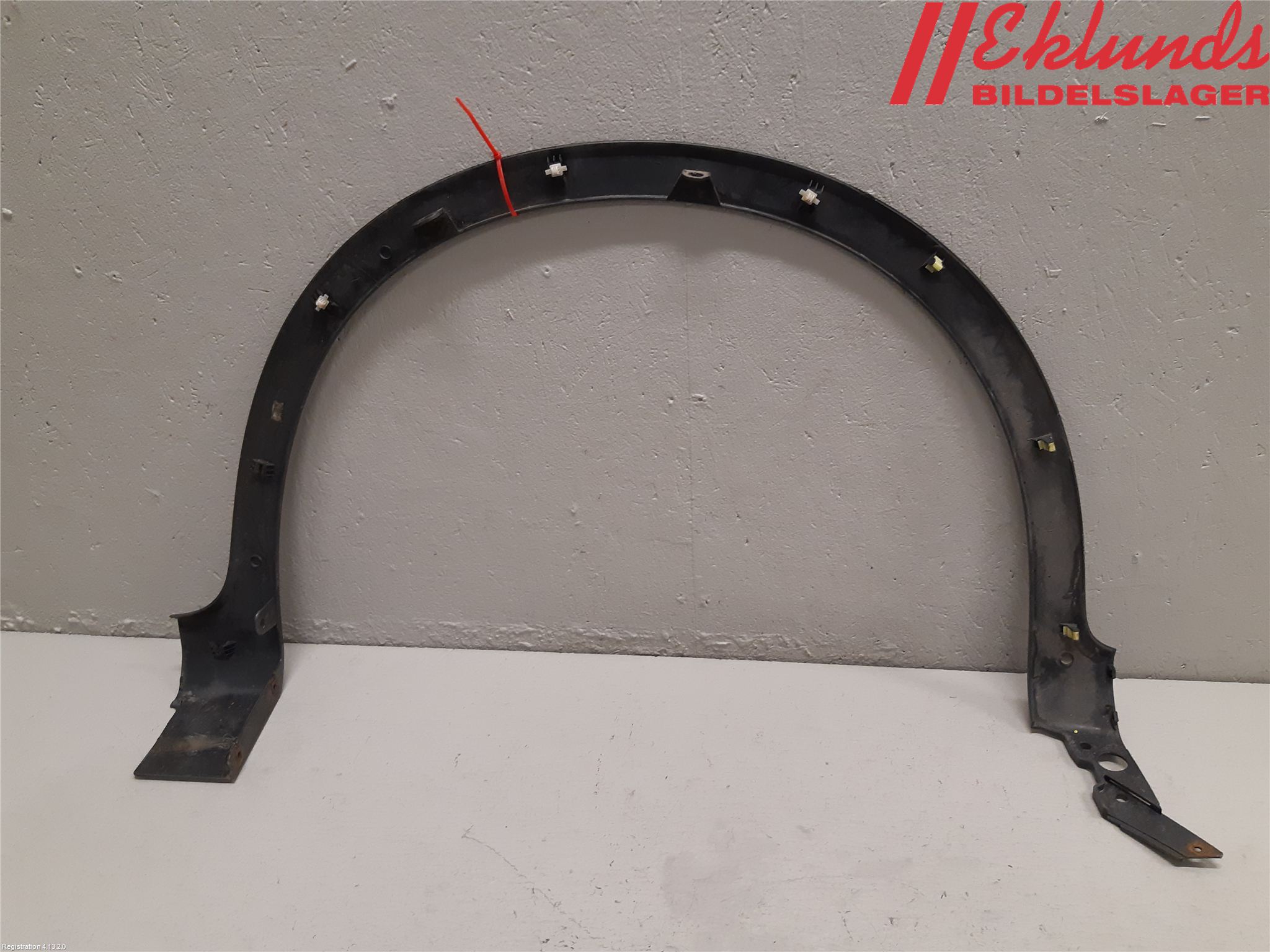 Honda CIVIC 06-11 Skärmbreddare