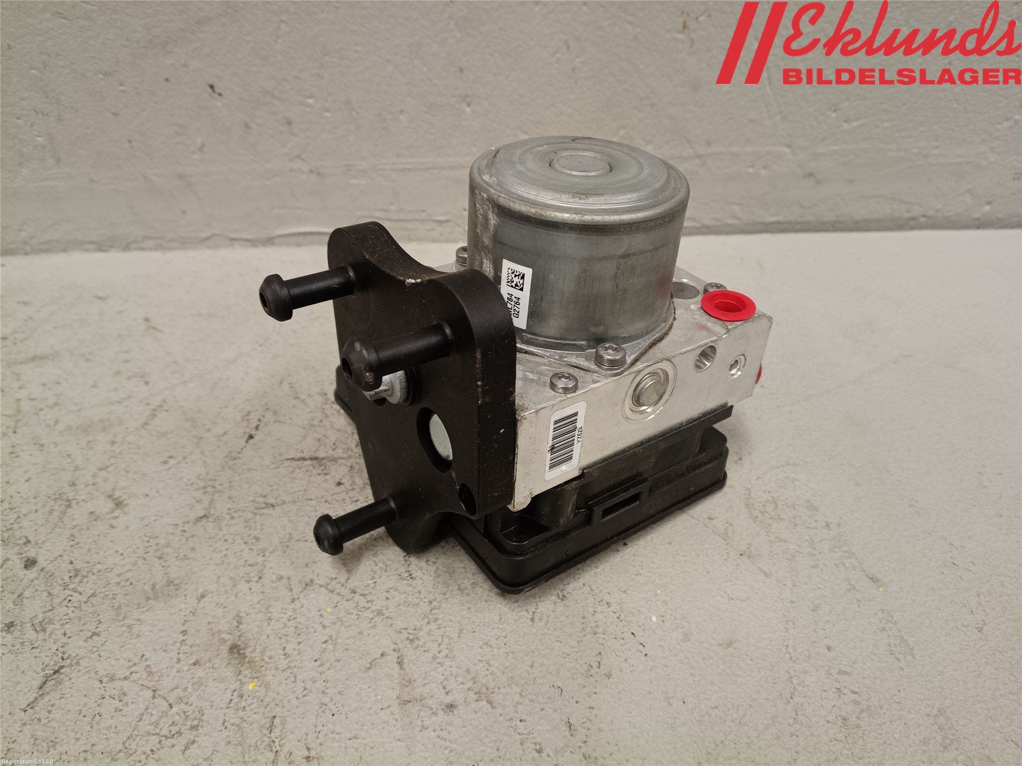 Mercedes-Benz MB E-KLASS (W213) 16-23 Abs Hydraulaggregat