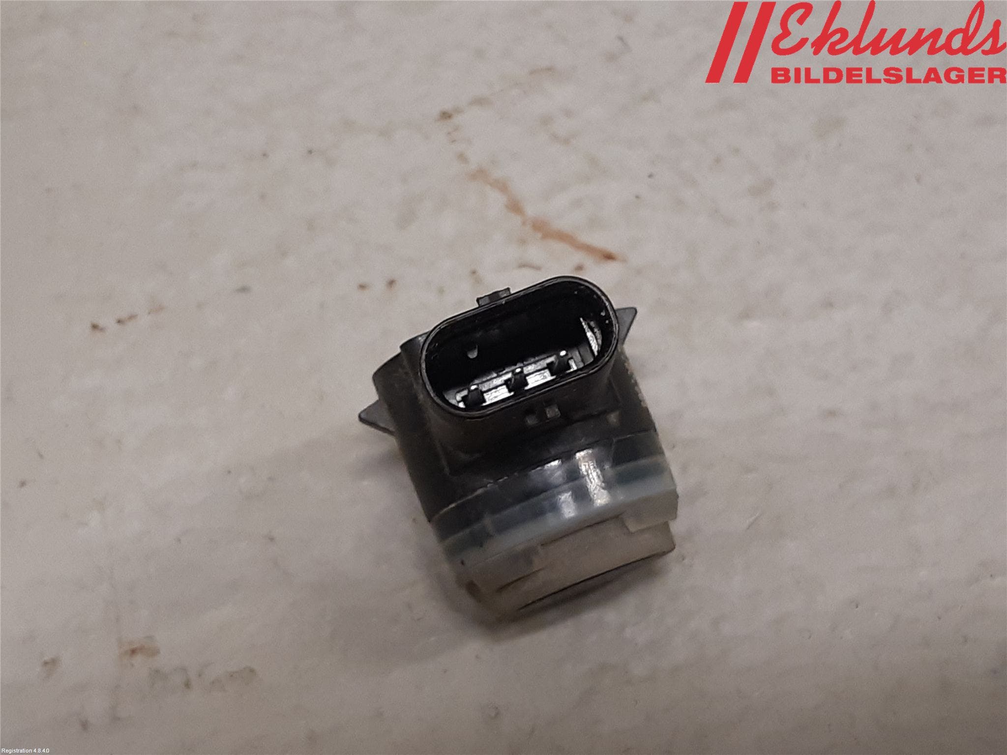 Peugeot PARTNER/E-PARTNER 19- Parkeringshjälp Frontsensor