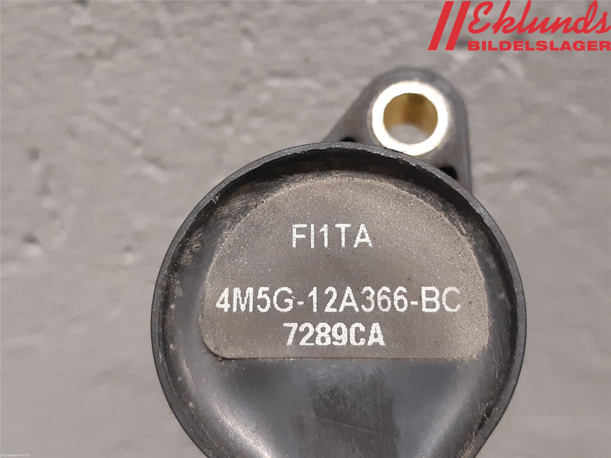 Volvo V70 08-13 Tändspole