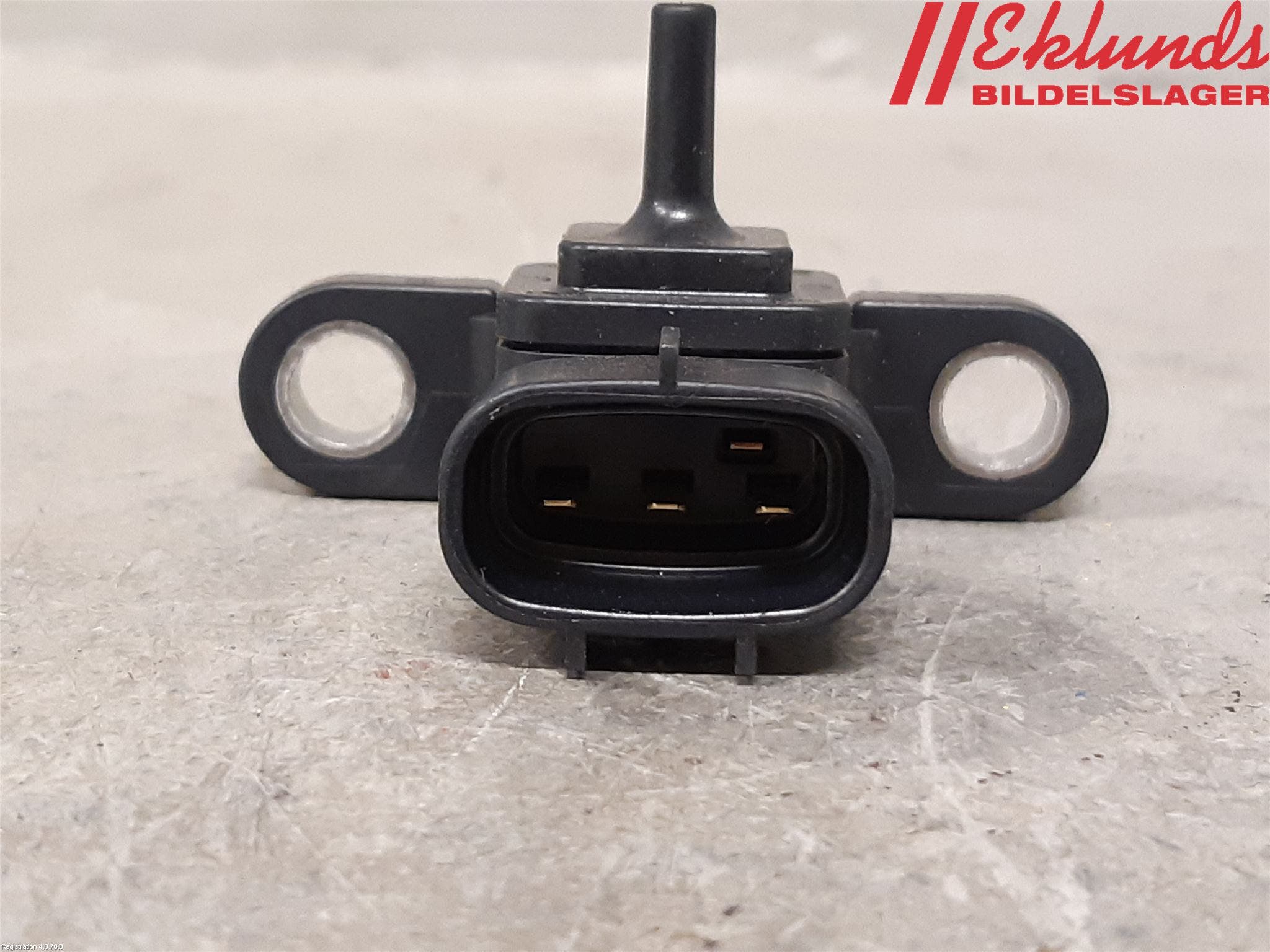 Toyota COROLLA 19- Injmappsensor