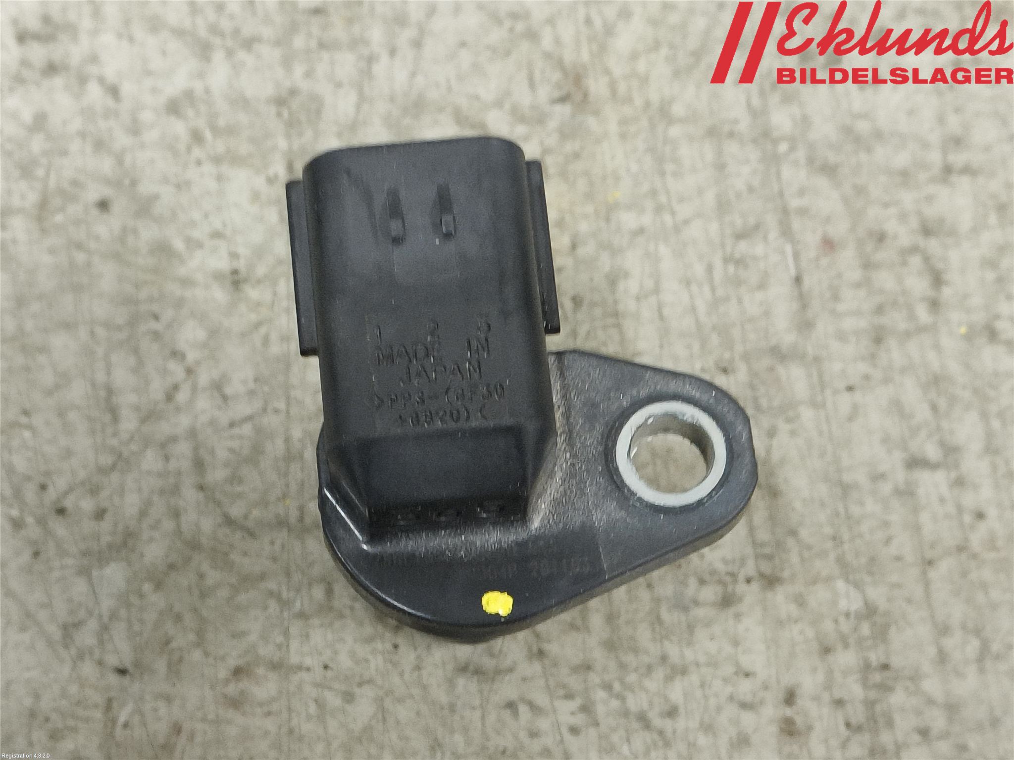 Volvo XC60 18- Kamaxel Positionsgivare