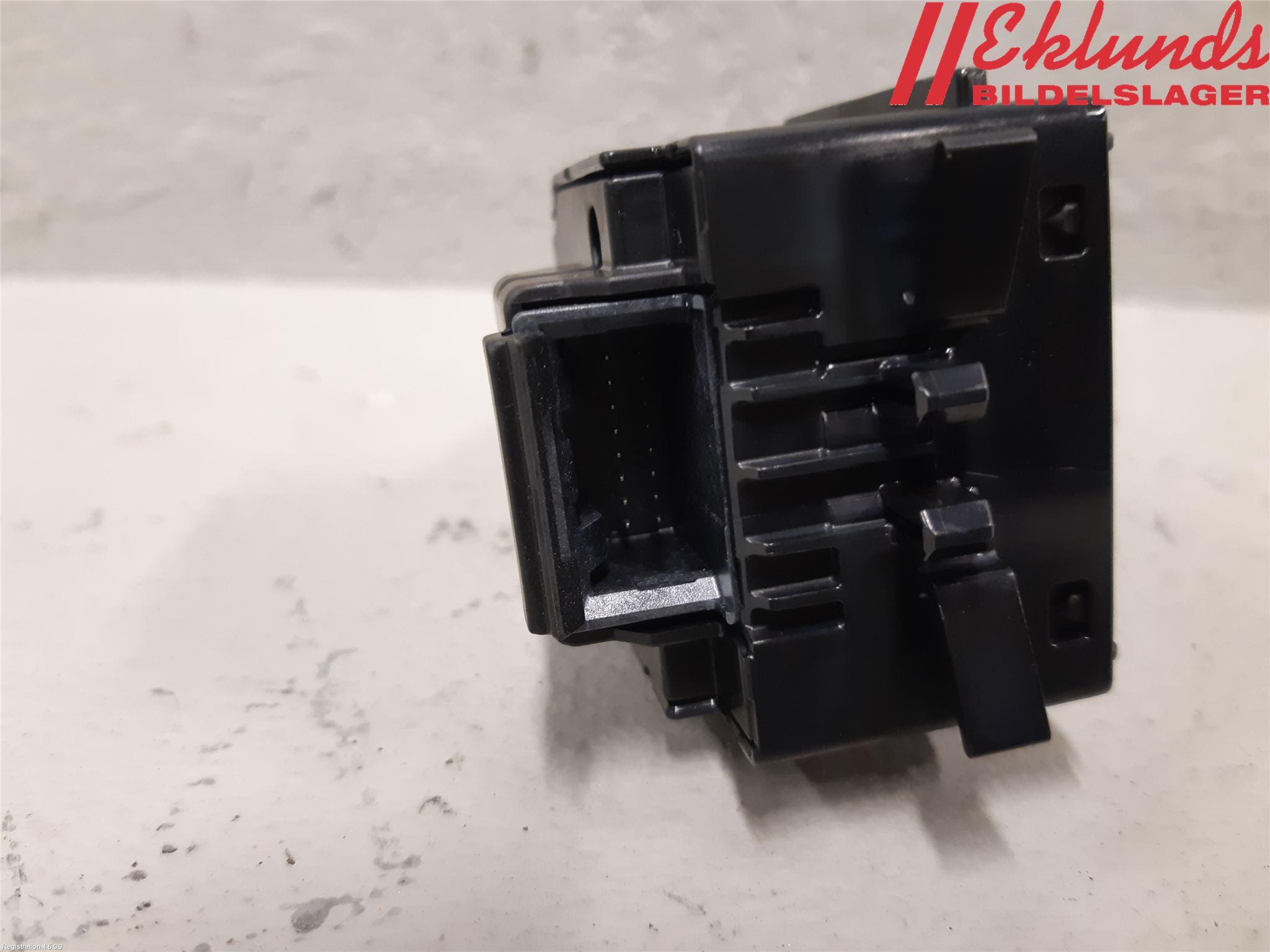 Toyota bZ4X EA10 22- Spak Torkar-Spolomk