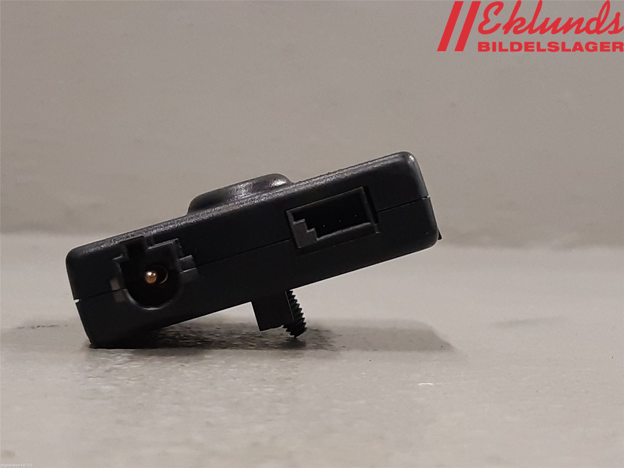 BMW X6 F16 14-19 Antennförstärkare